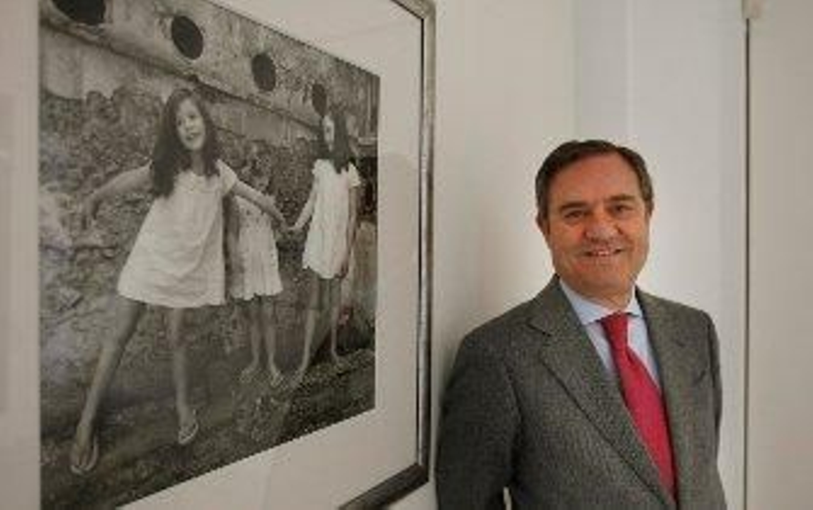 Escenarios decadentes para un futuro prometedor