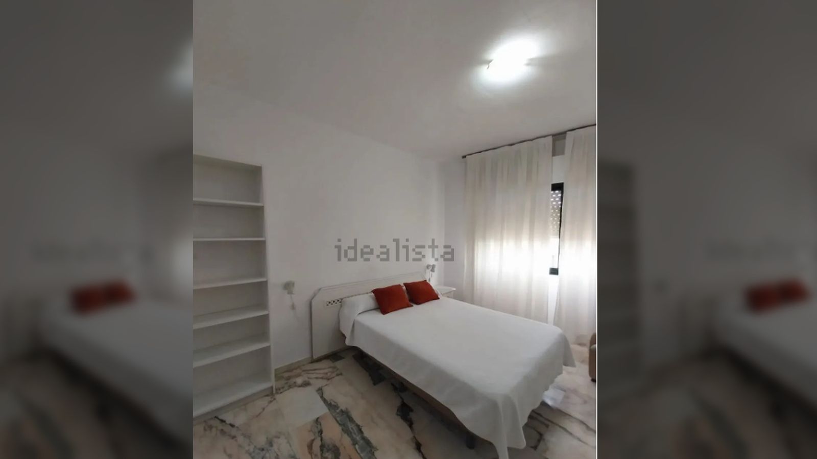 Estudio en la calle Alcalde Luis Uruñuela