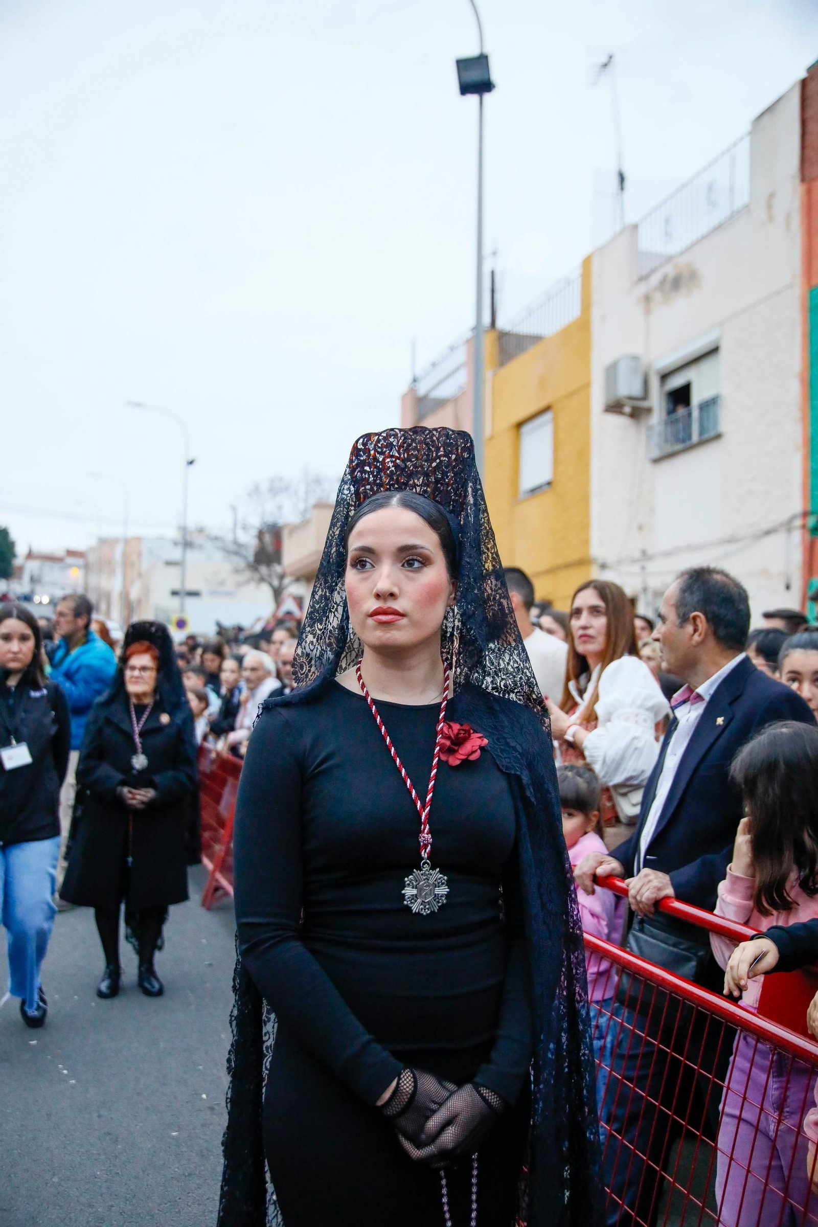La Unidad en la Semana Santa de Almería 2025