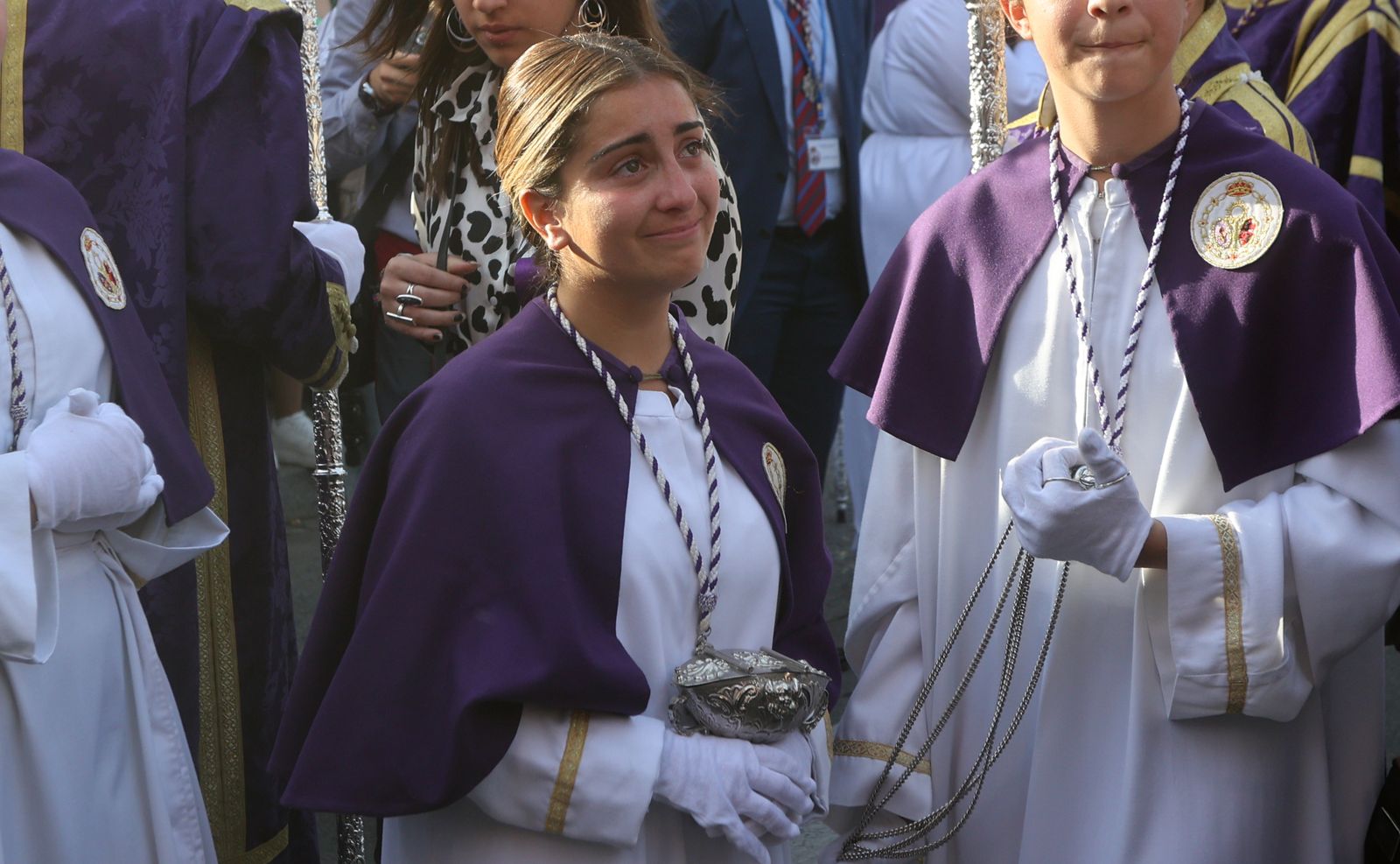 Hermandad del Dulce Nombre de Bellavista
