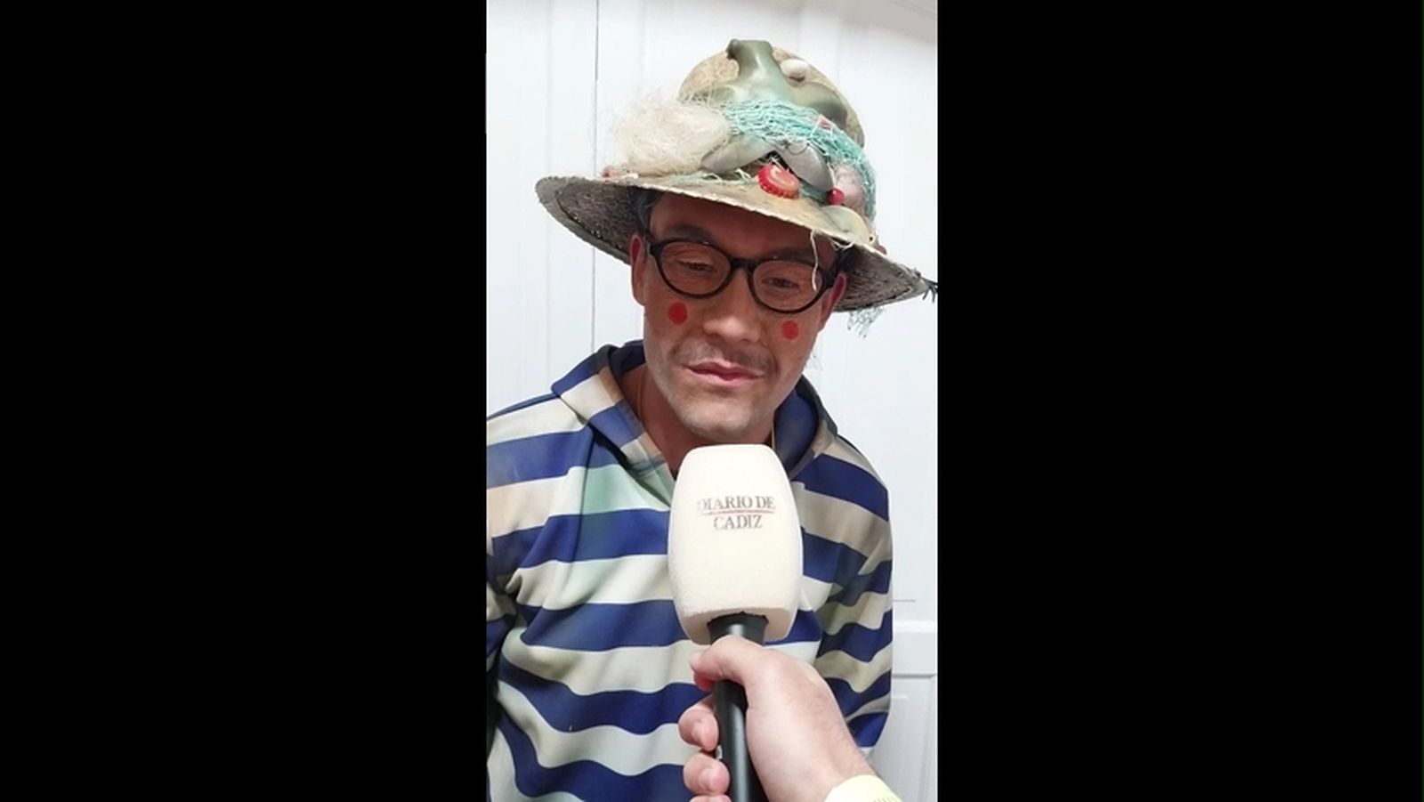 Alejandro Sánchez Helmo de 'Los hombres de Paco'