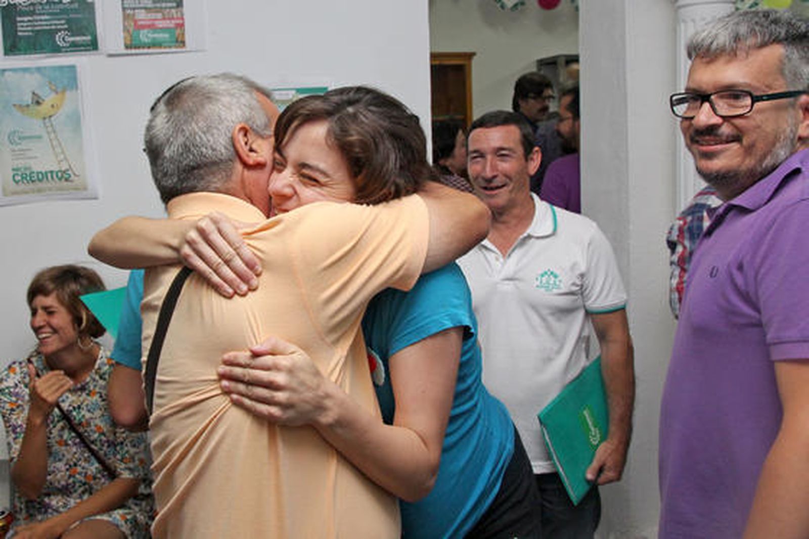 Fotos: José Martínez, Rafael A. Butelo y Merina