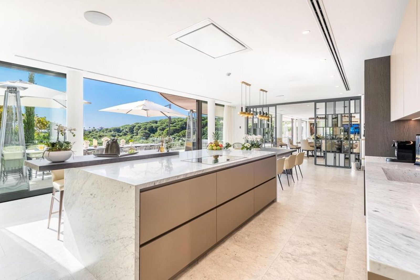 De luxury: La casa más cara de Cádiz en fotos