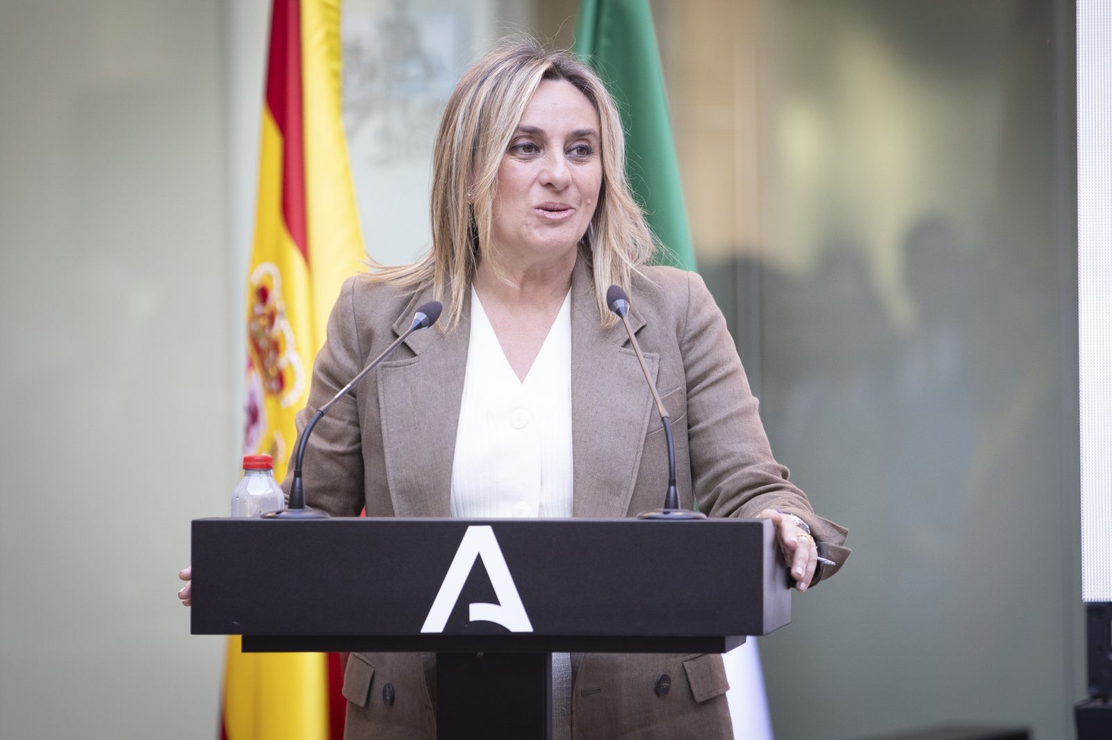 Los Premios Taurinos de la Provincia de Granada, en imágenes