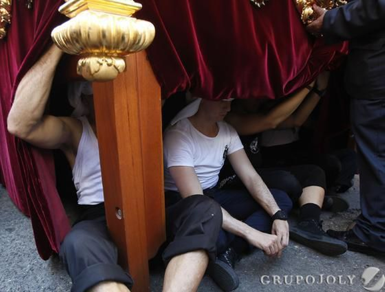 Foto: José Ángel García