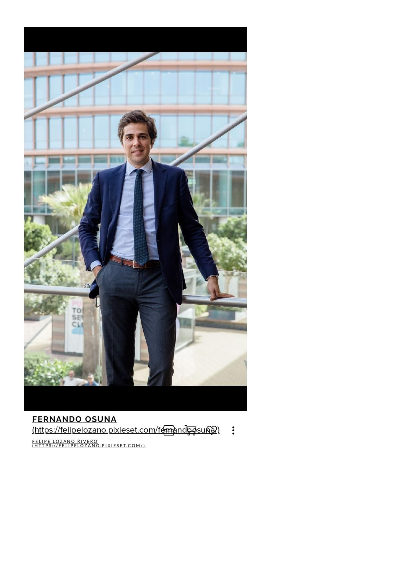 Fernando Osuna Martínez-Boné.