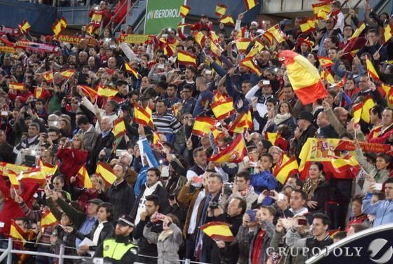 Foto: Josue Correa/Alberto Dominguez