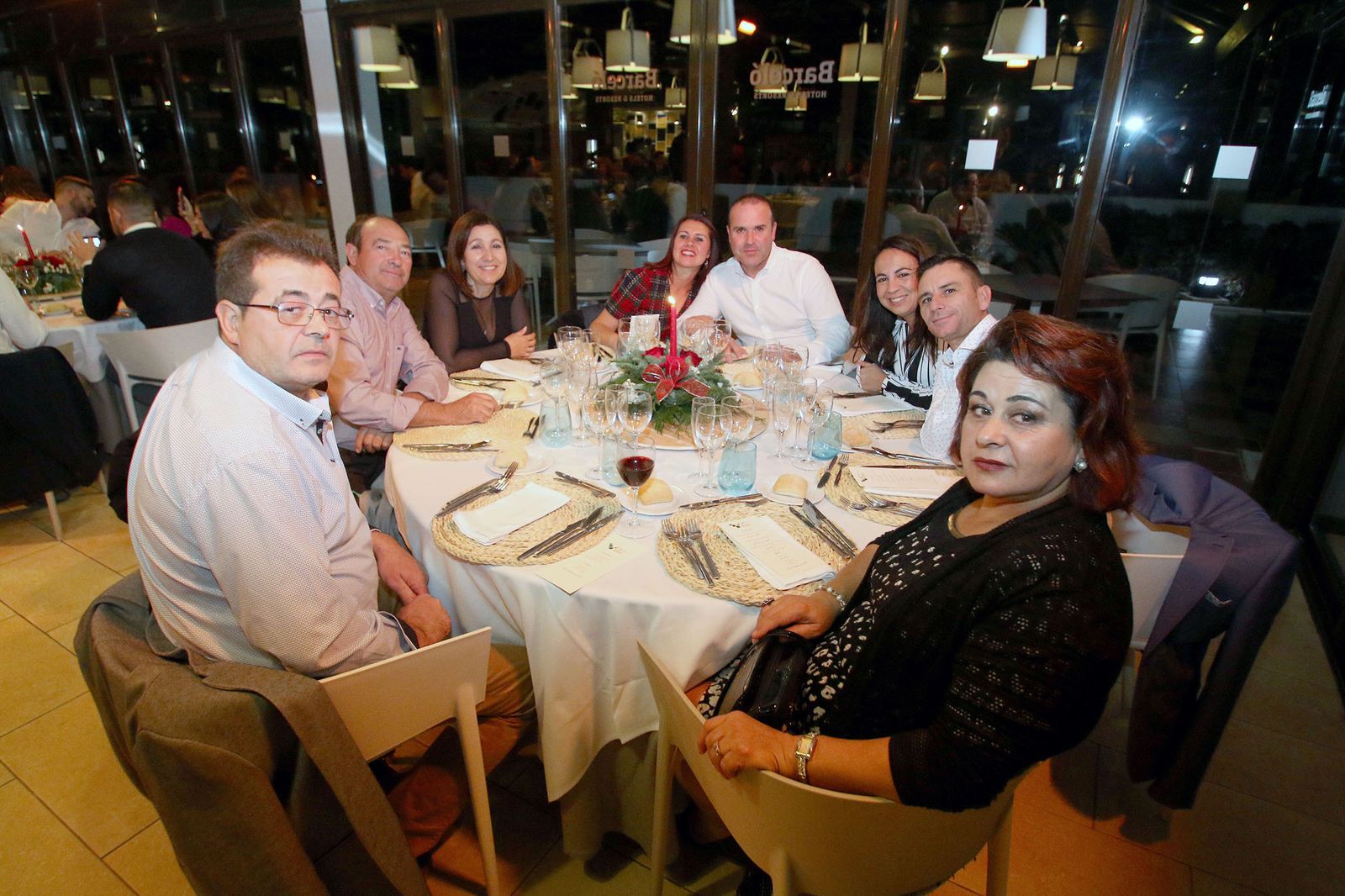 Fotogalería del 20 aniversario de Vellsam