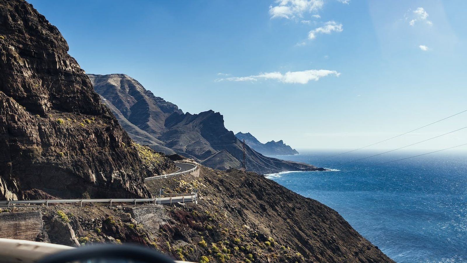 5 experiencias que no te puedes perder en Gran Canaria