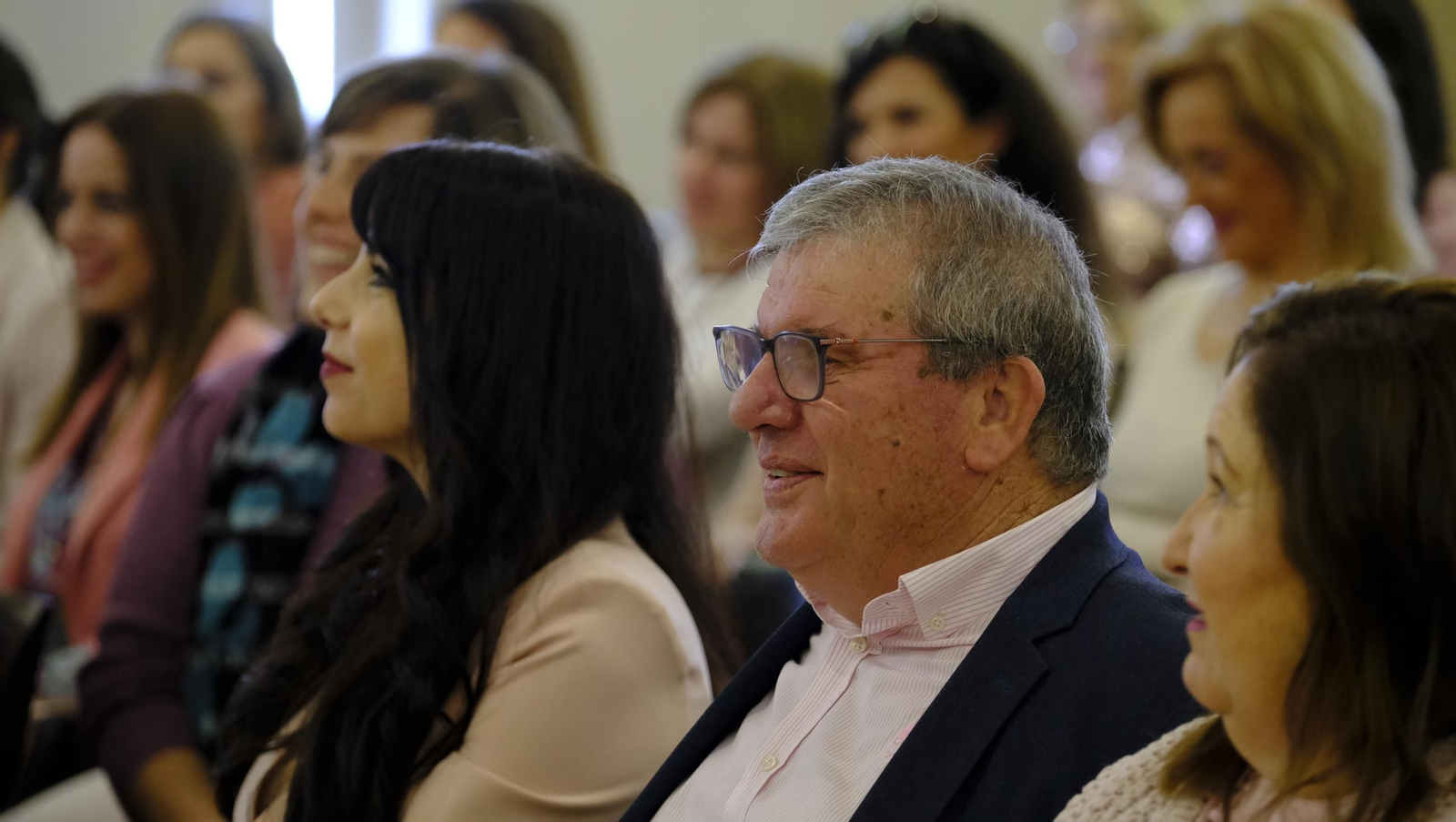 Imágenes de la Jornada de Igualdad de Vicasol