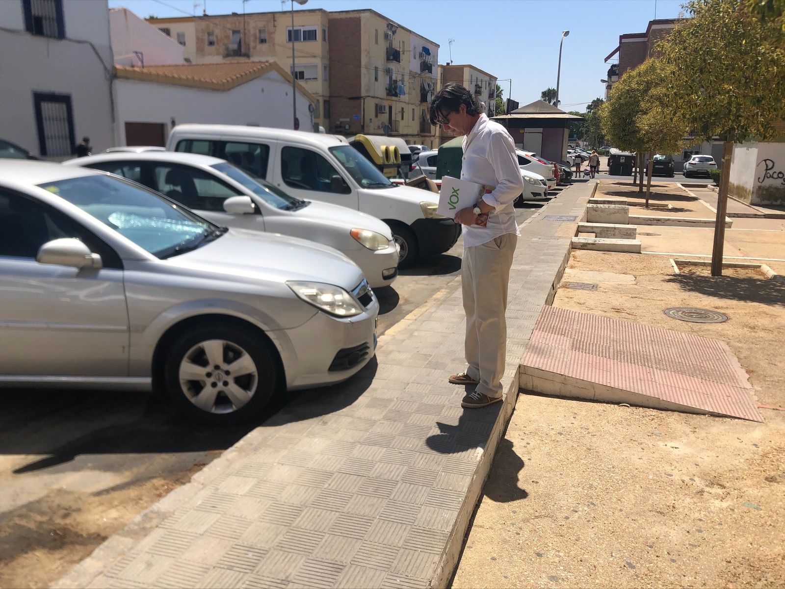 Wenceslao Font Briones.