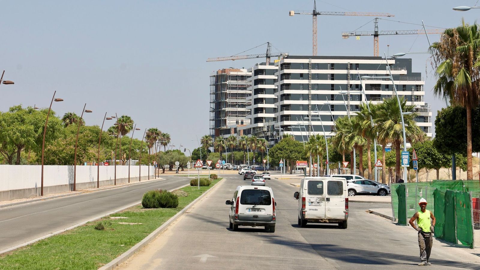 Entrenúcleos cierra 2025 con un precio medio de 2.527 euros.