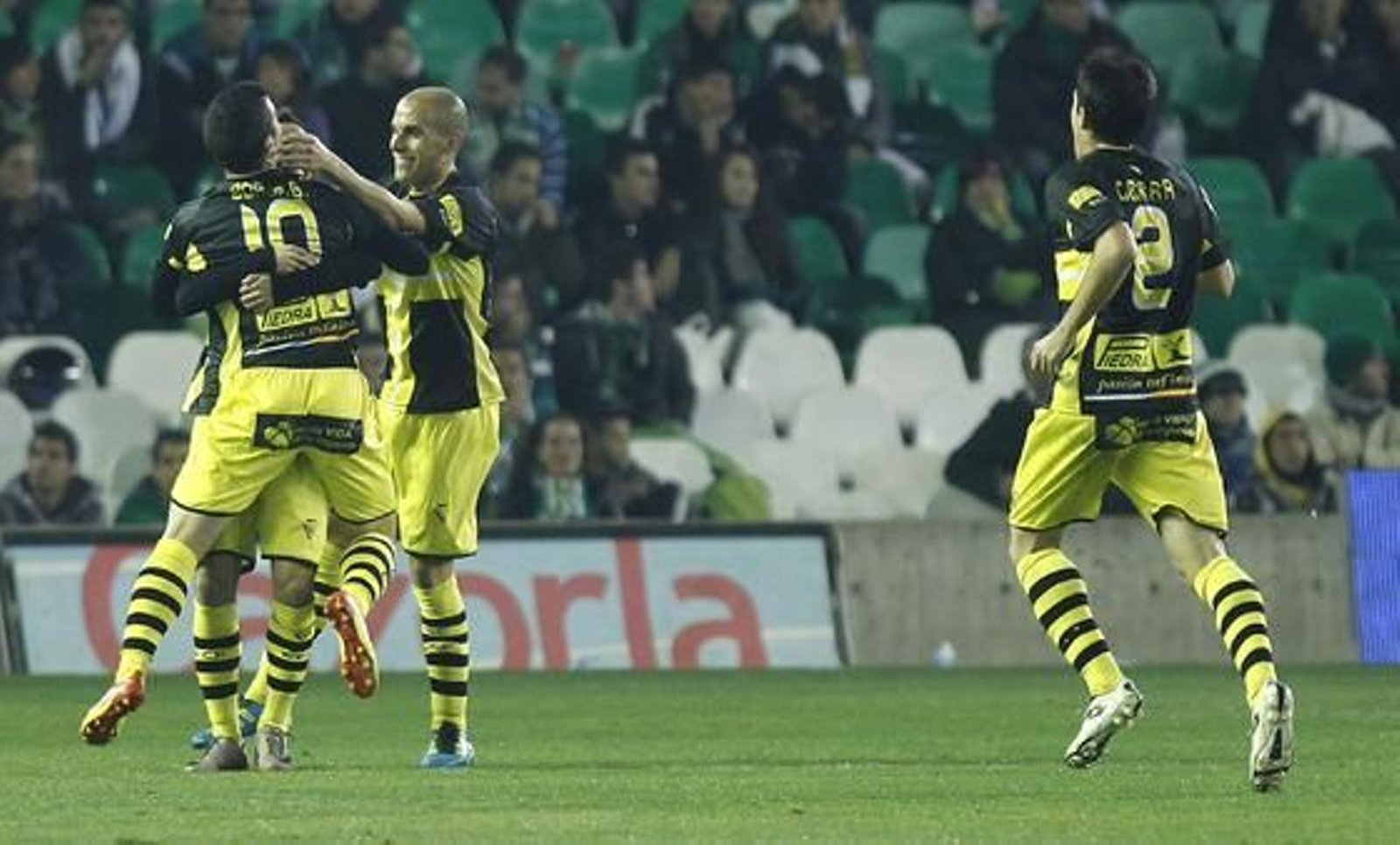 Foto: Antonio Pizarro