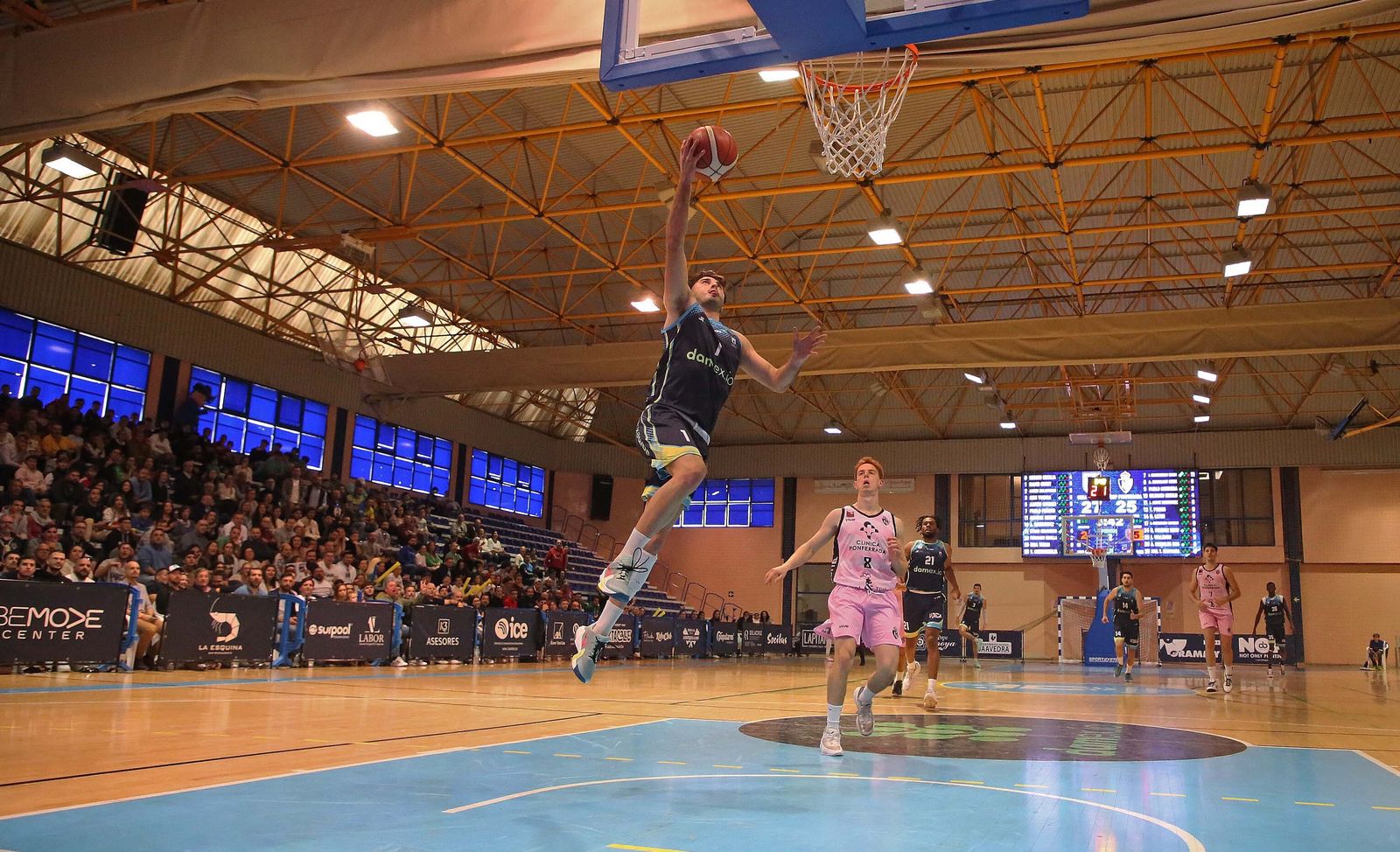 Las mejores fotos del Udea  - Ponferrada