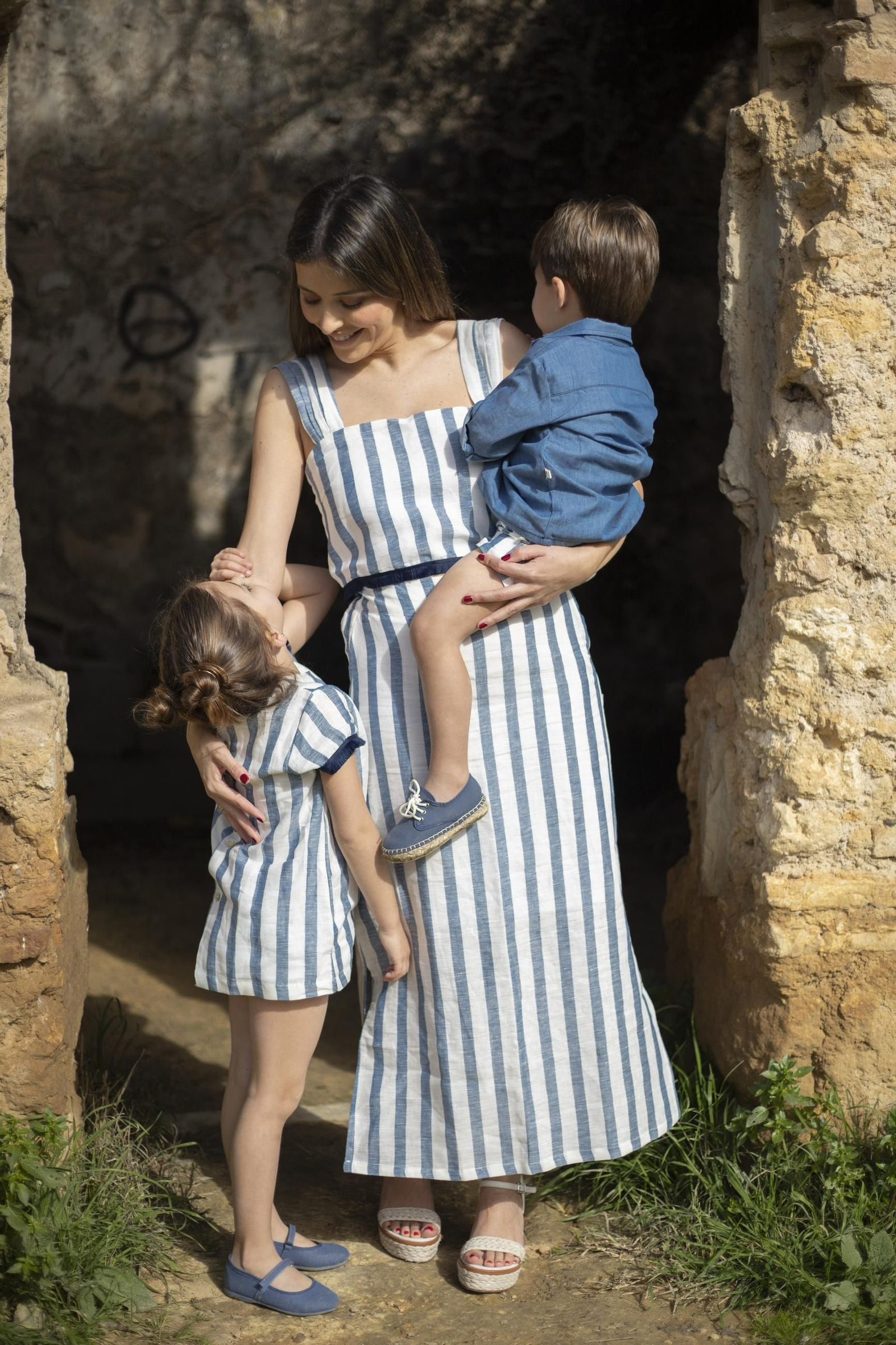 Así es la colección infantil de MignonBaby para primavera-verano 2025