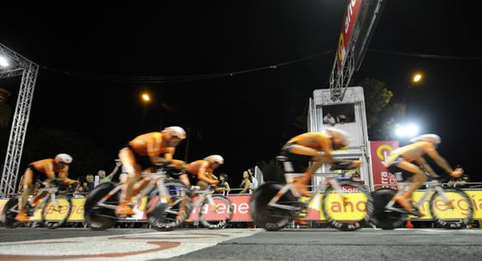 Foto: Manuel Gómez / EFE / Reuters / AFP