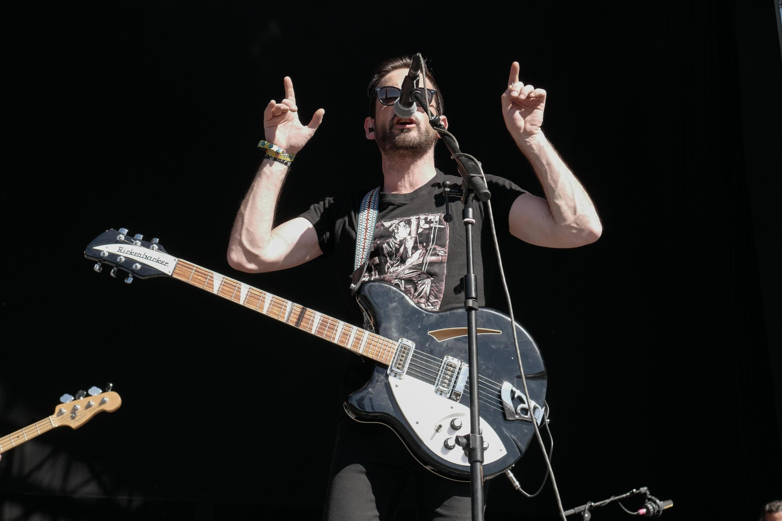 El festival En Órbita, en imágenes