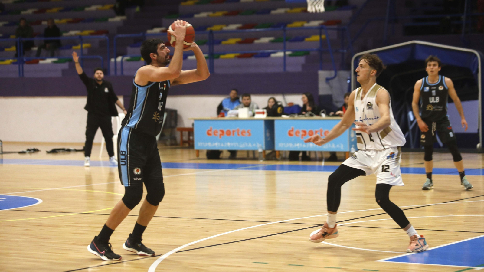 Las fotos ULB - BENAHAVIS