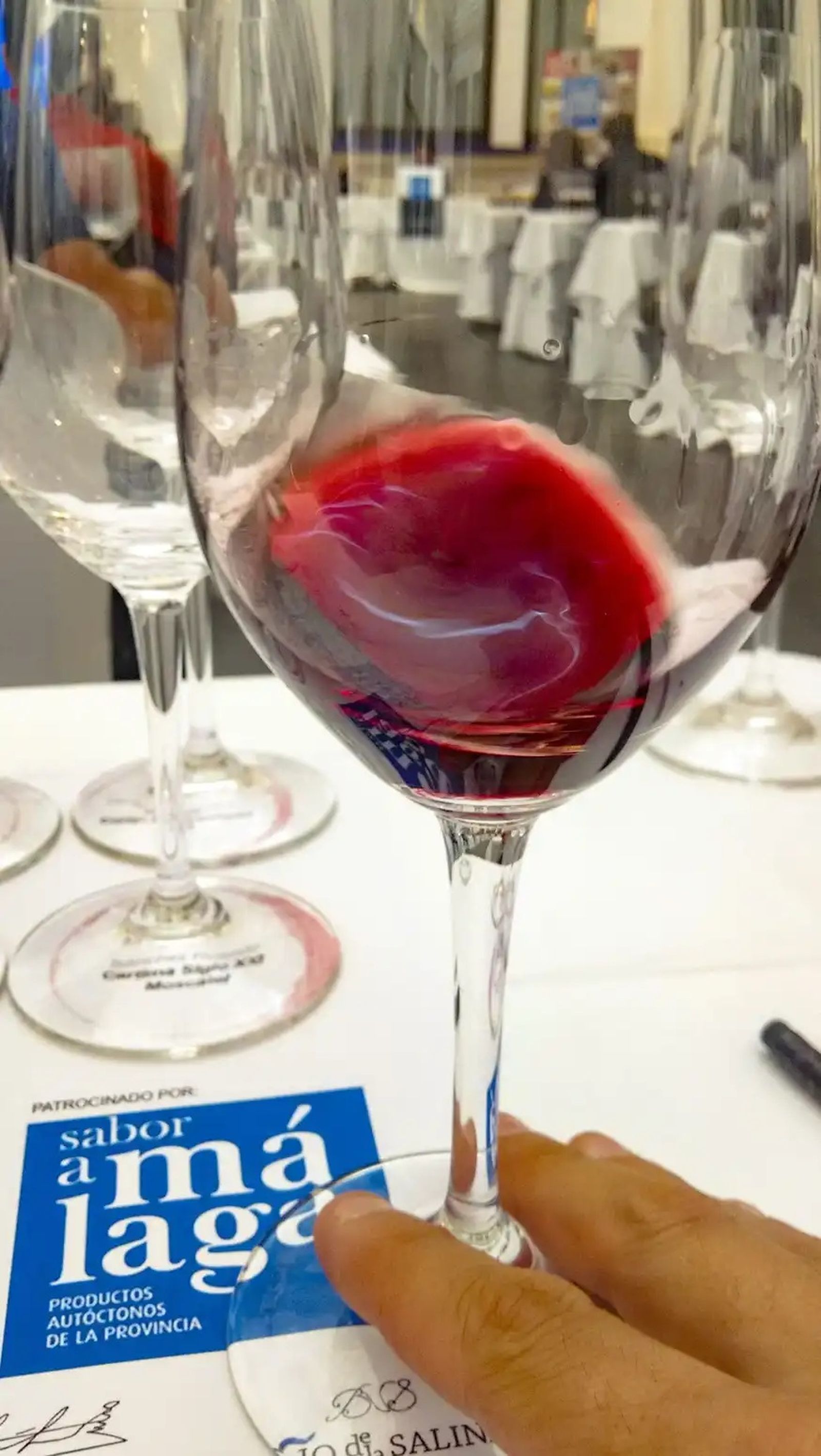 Uno de los productos