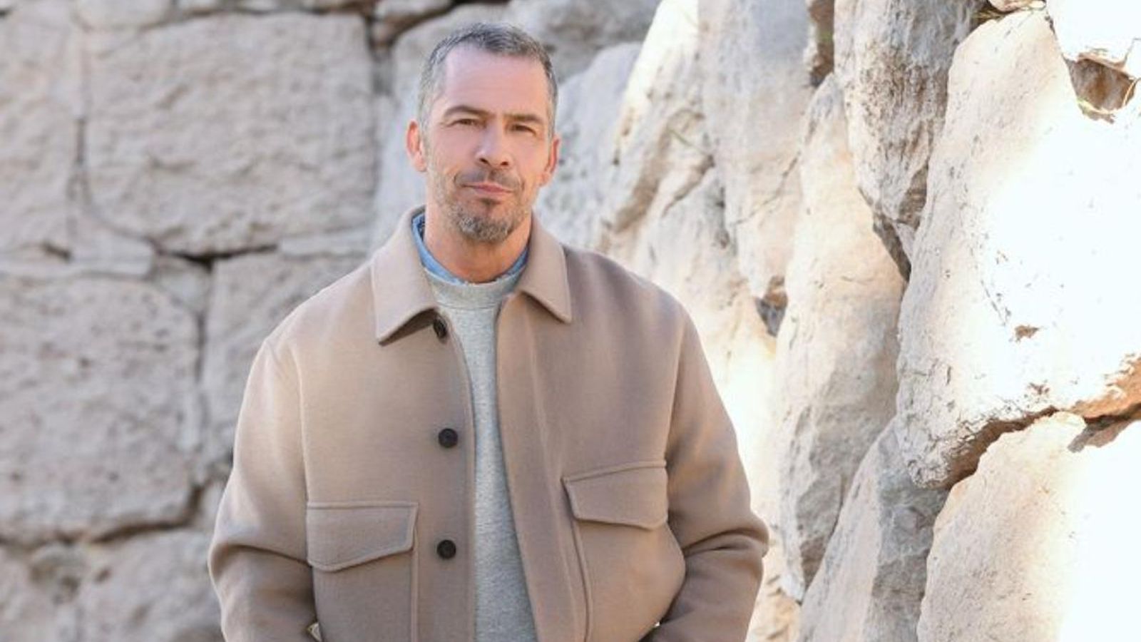 Nacho Palau, recuperado del cáncer de pulmón que padecía