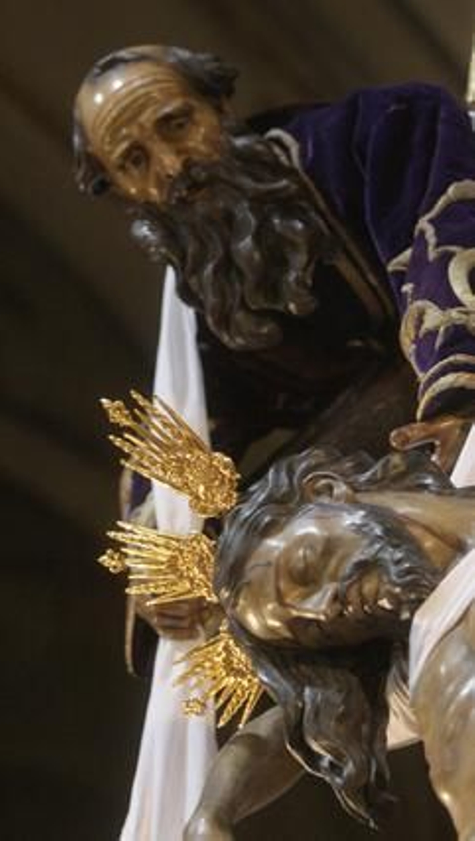 Foto: J.C.Vázquez - V. Hidalgo - B.Vargas - M. Gómez