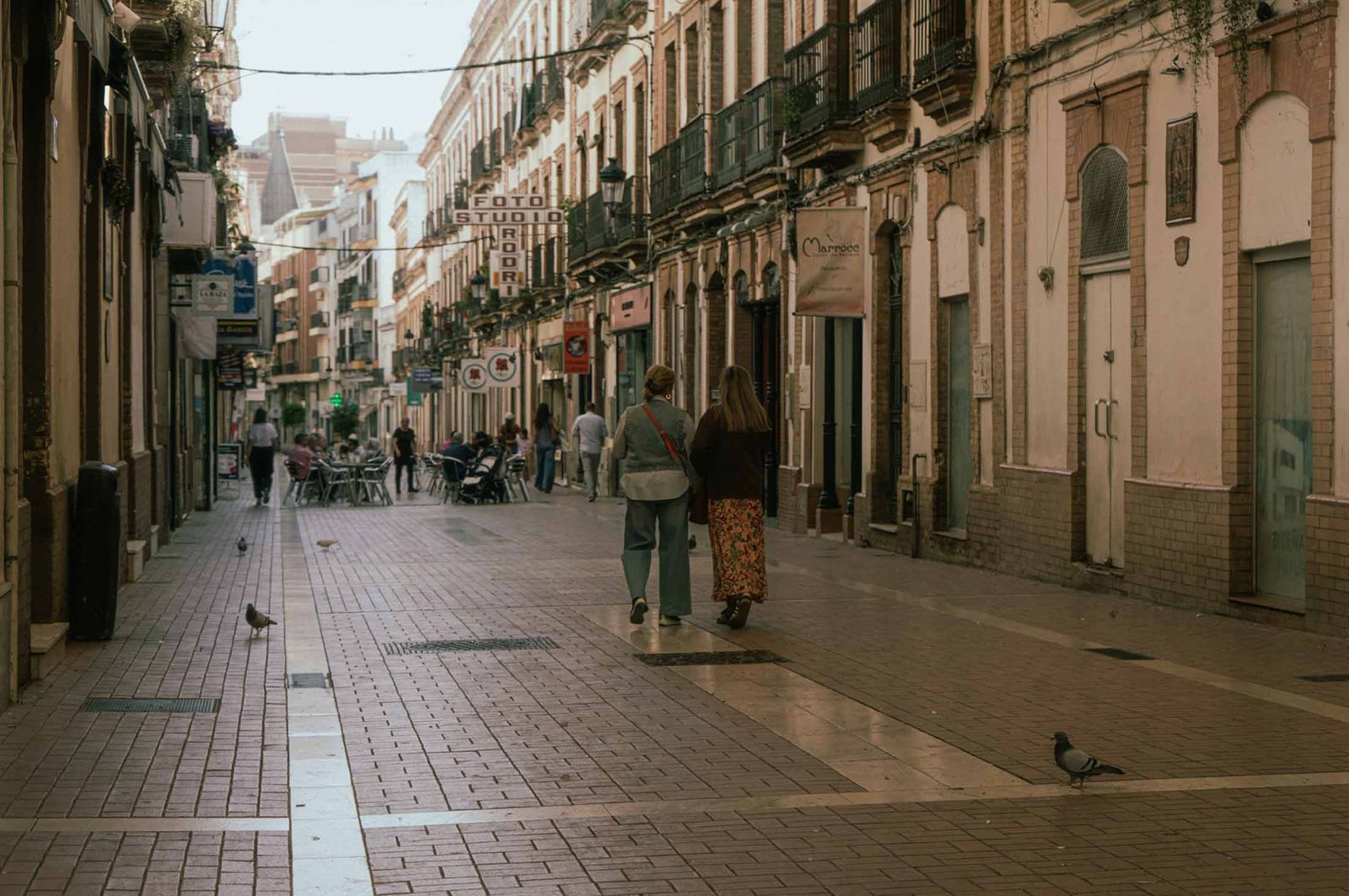 Las imágenes más destacadas del miércoles 30 de abril en Huelva