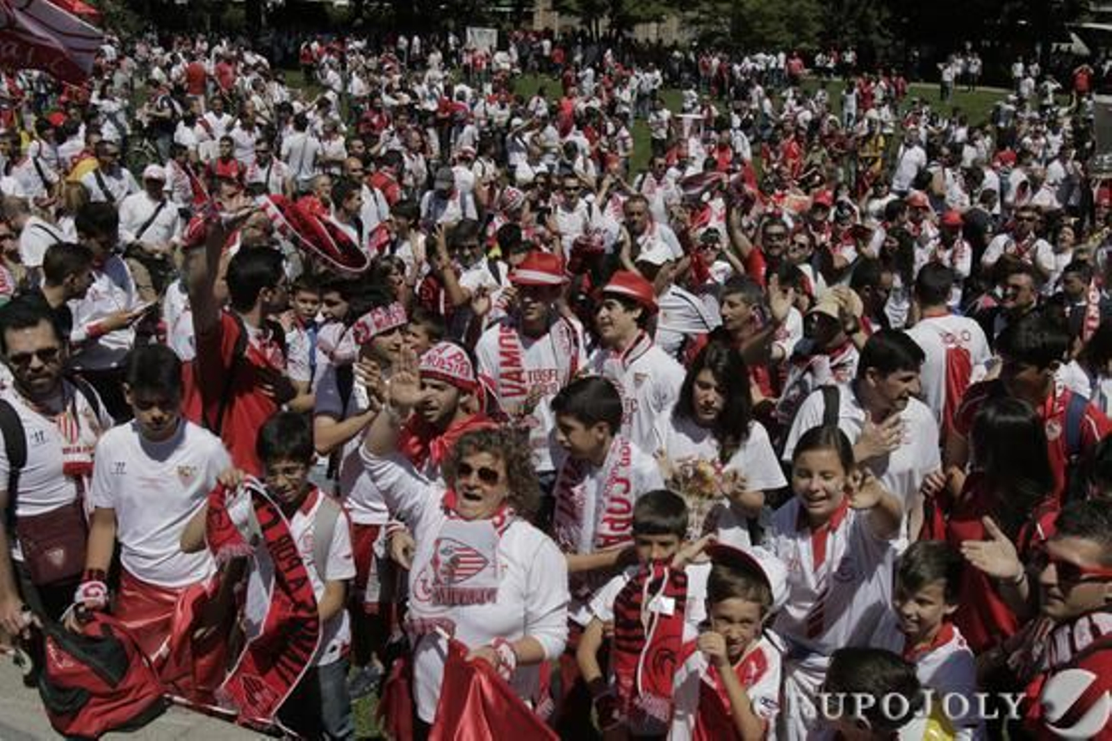 Foto: Antonio Pizarro