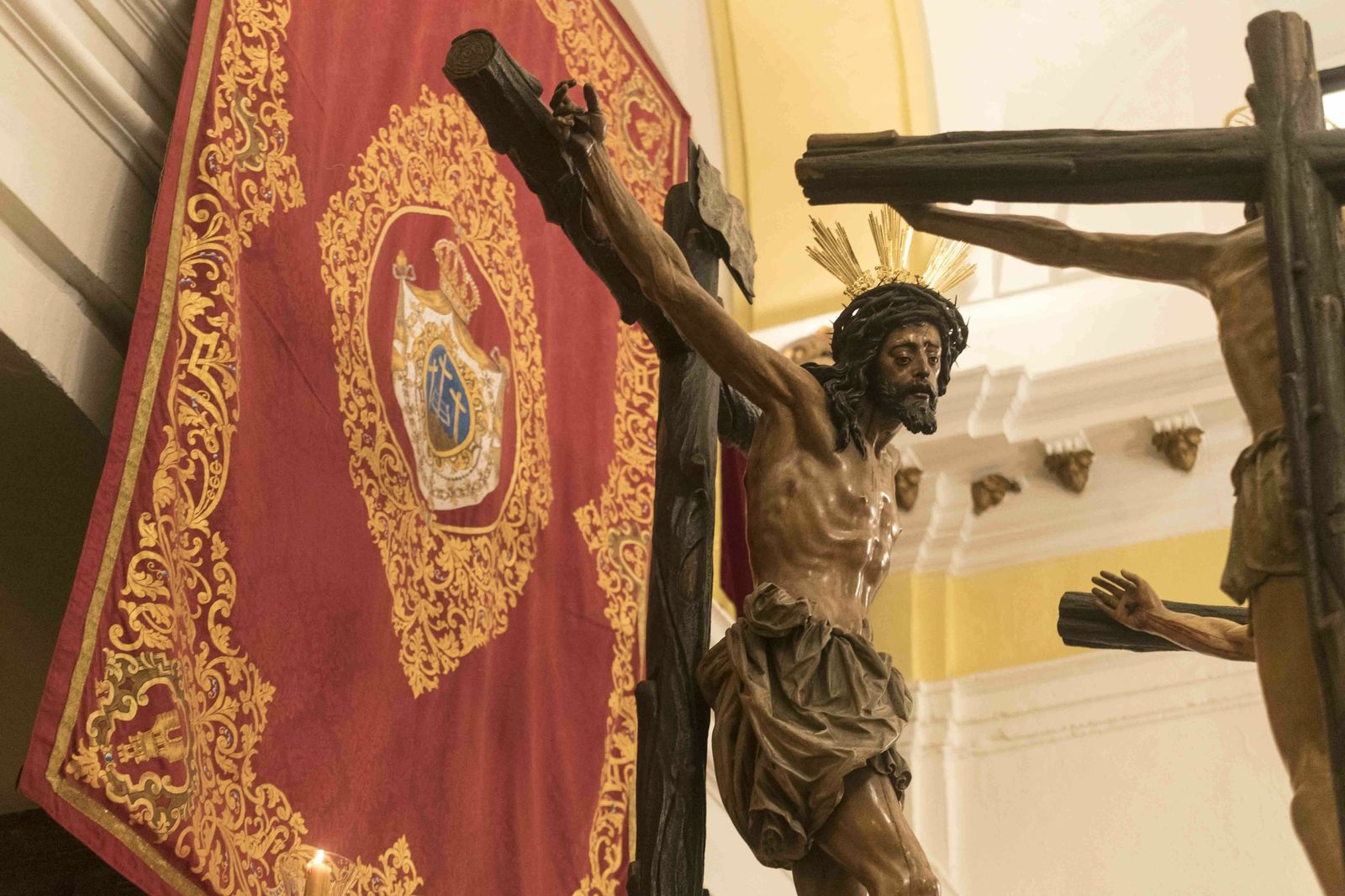 Las imágenes de Montserrat