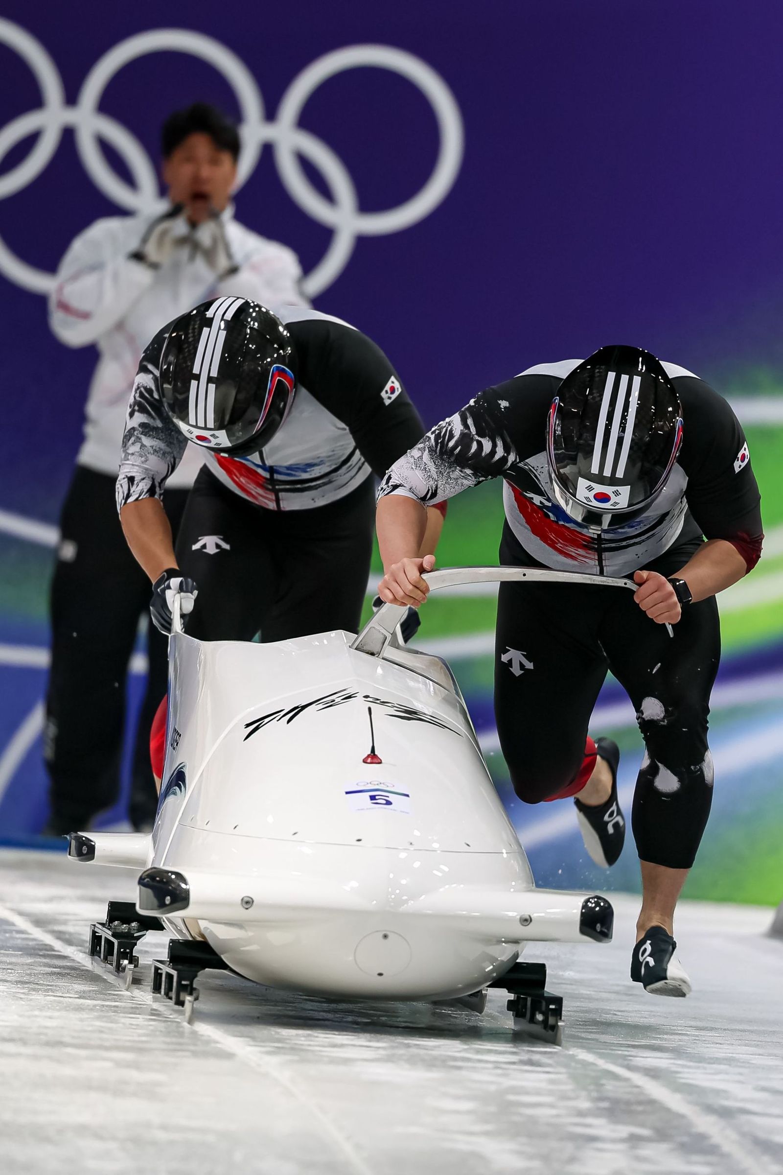 Las mejores fotos de los Juegos Olímpicos de invierno Milán Cortina d'Ampezzo 2026 | Undécima jornada