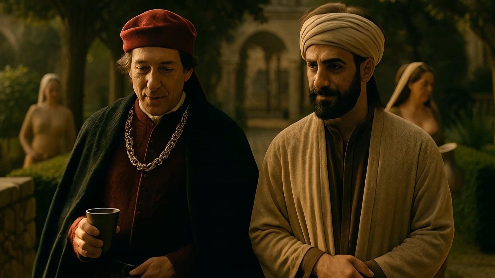 Crean cinco cortos hiperrealistas con IA para cambiar flujos hacia un turismo sostenible