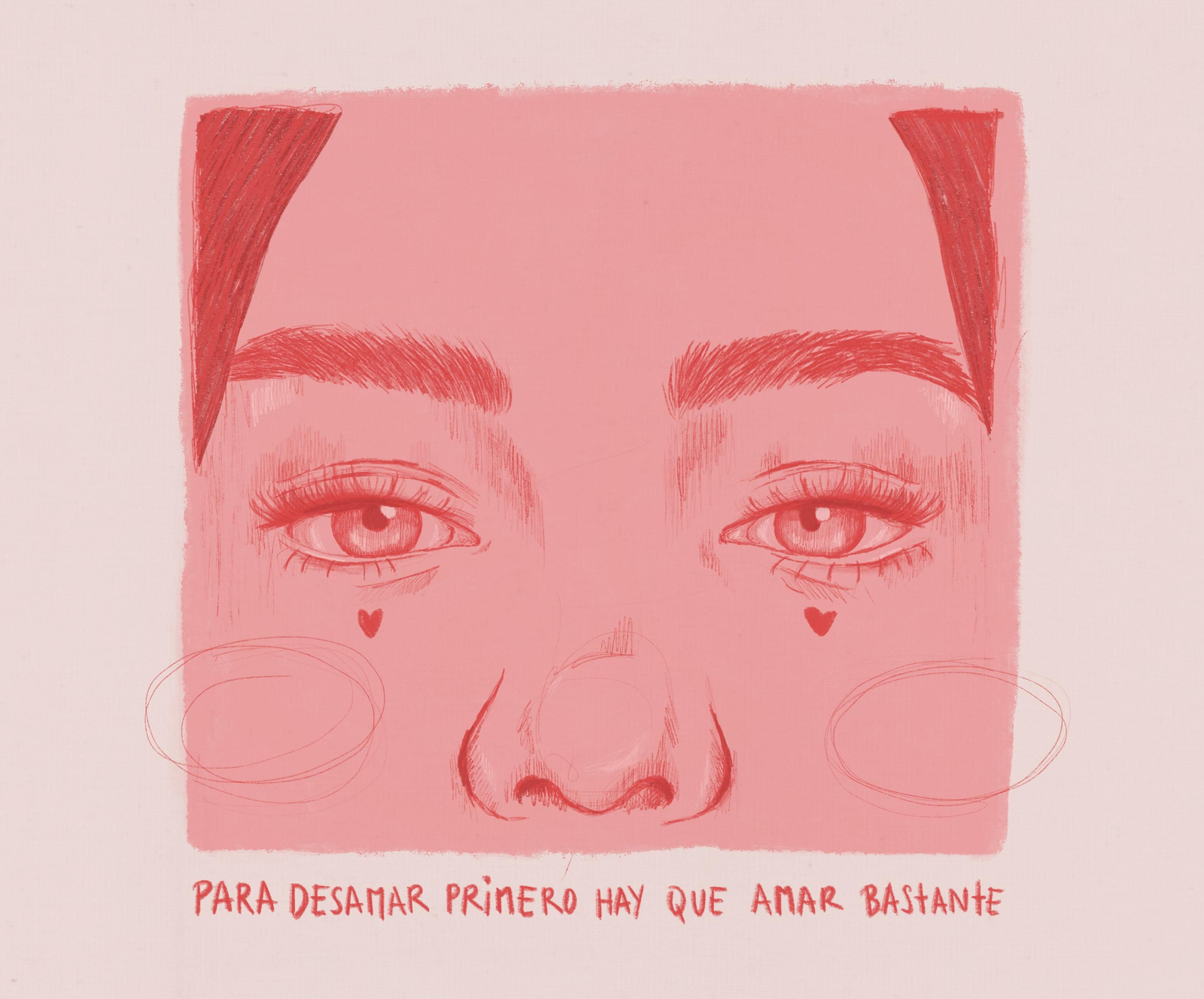 Judith Cádiz, una ilustración íntima y personal Trece artistas cordobeses que te enseñarán a disfrutar del arte