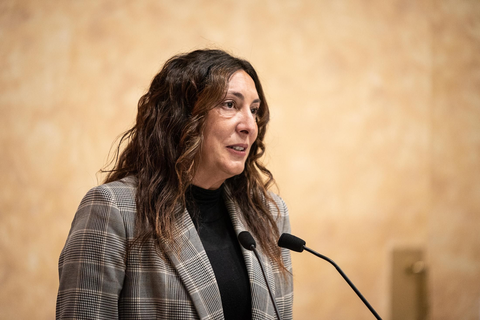 Imágenes de  la entrega de Premios al Valor Social 2022 de la Fundación Cepsa