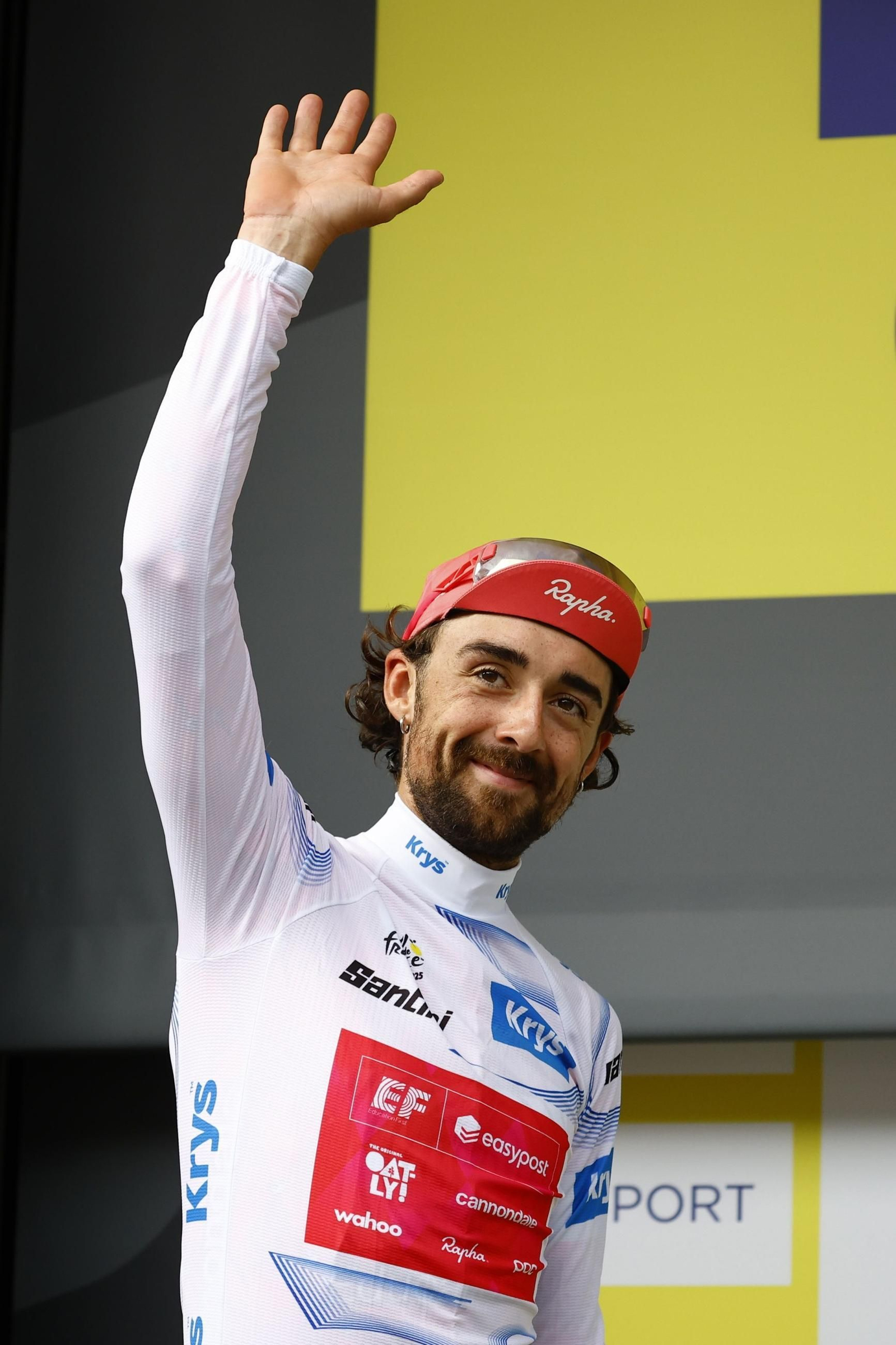 Las mejores fotos del Tour de Francia | Etapa 10