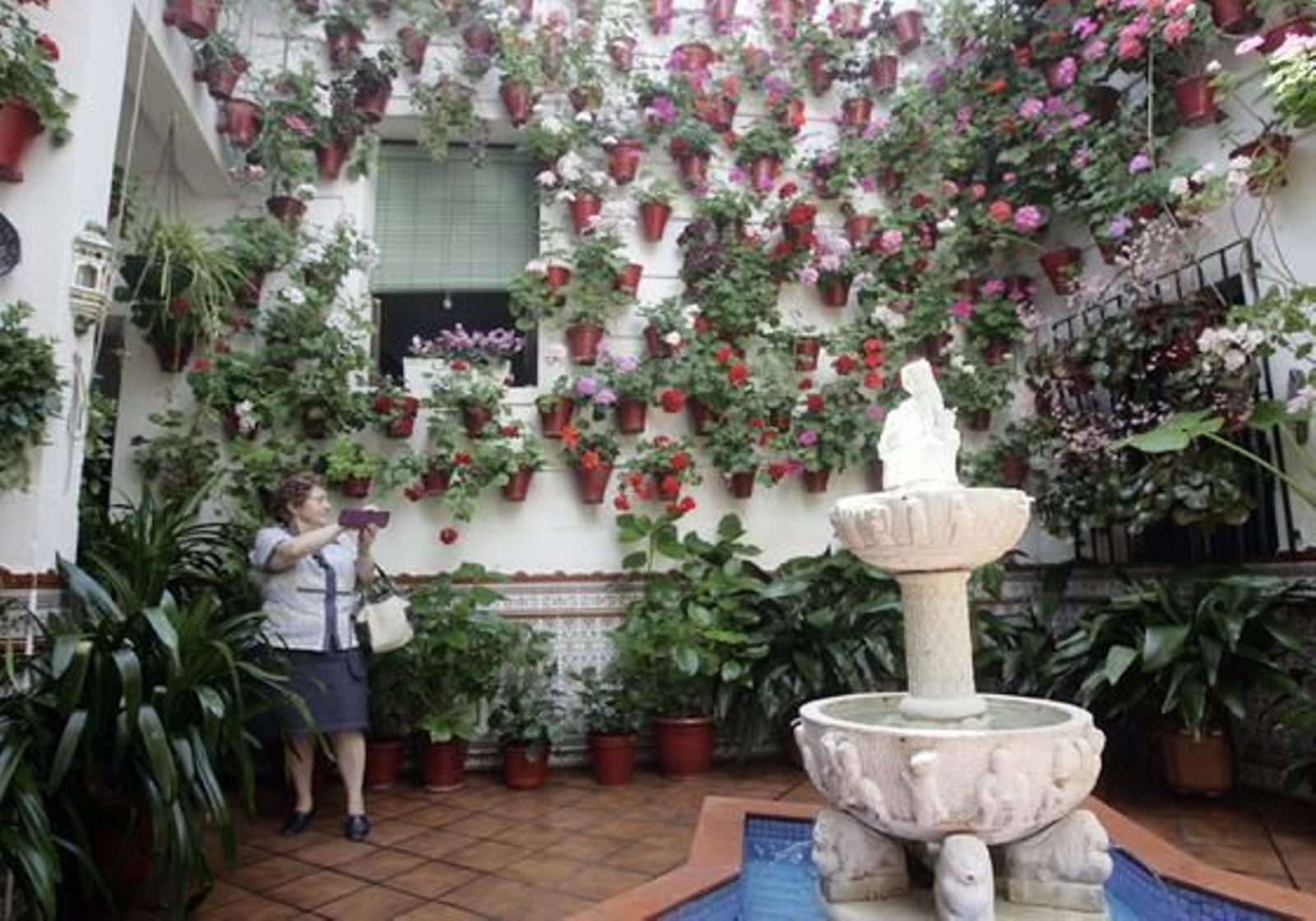 Foto: José Martínez