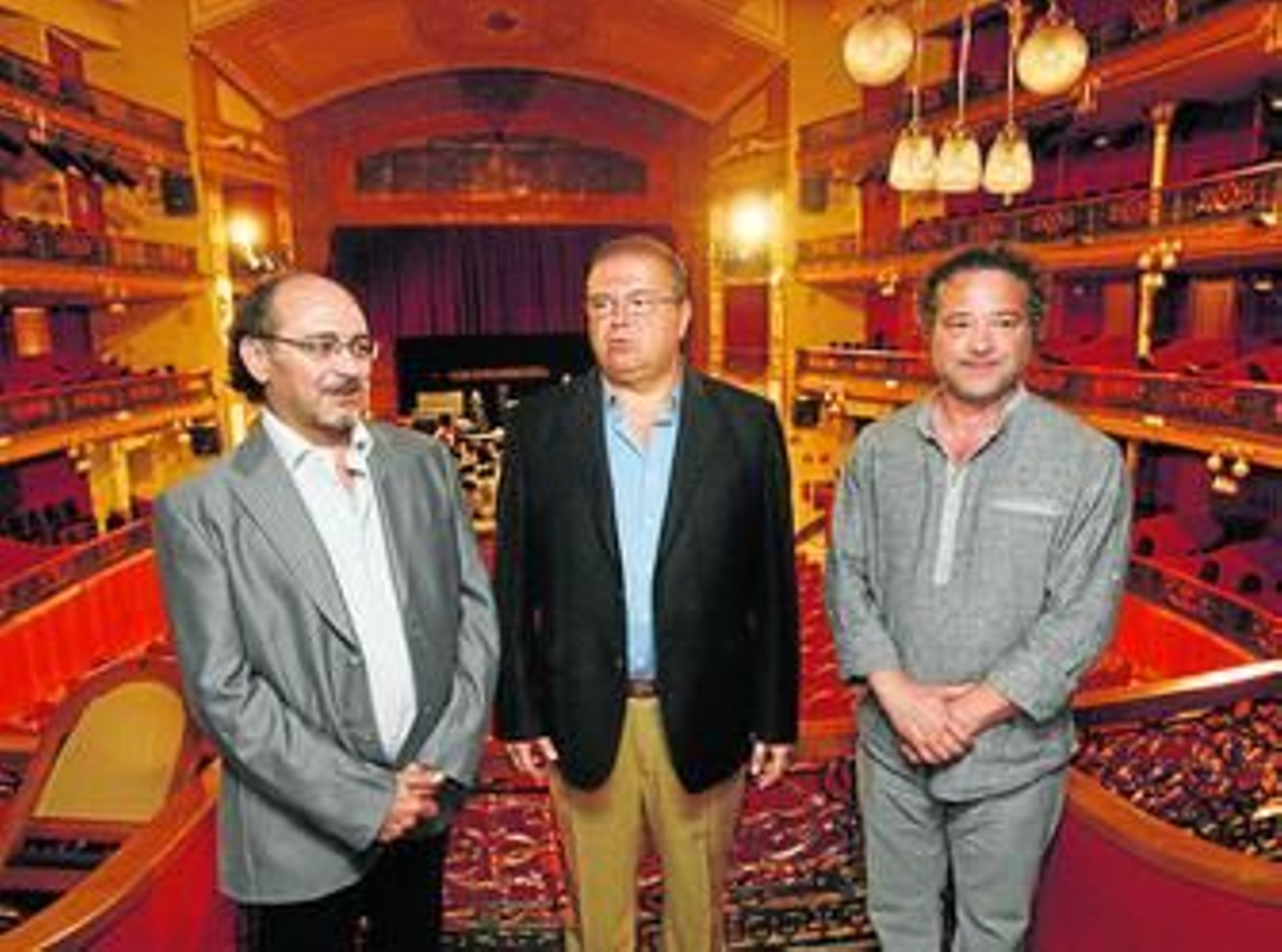 La Joven Filarmonía Leo Brouwer muestra su progreso en las Tendillas