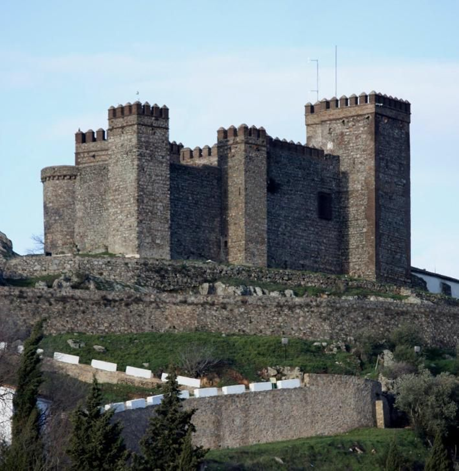 Cortegana Cortegana
