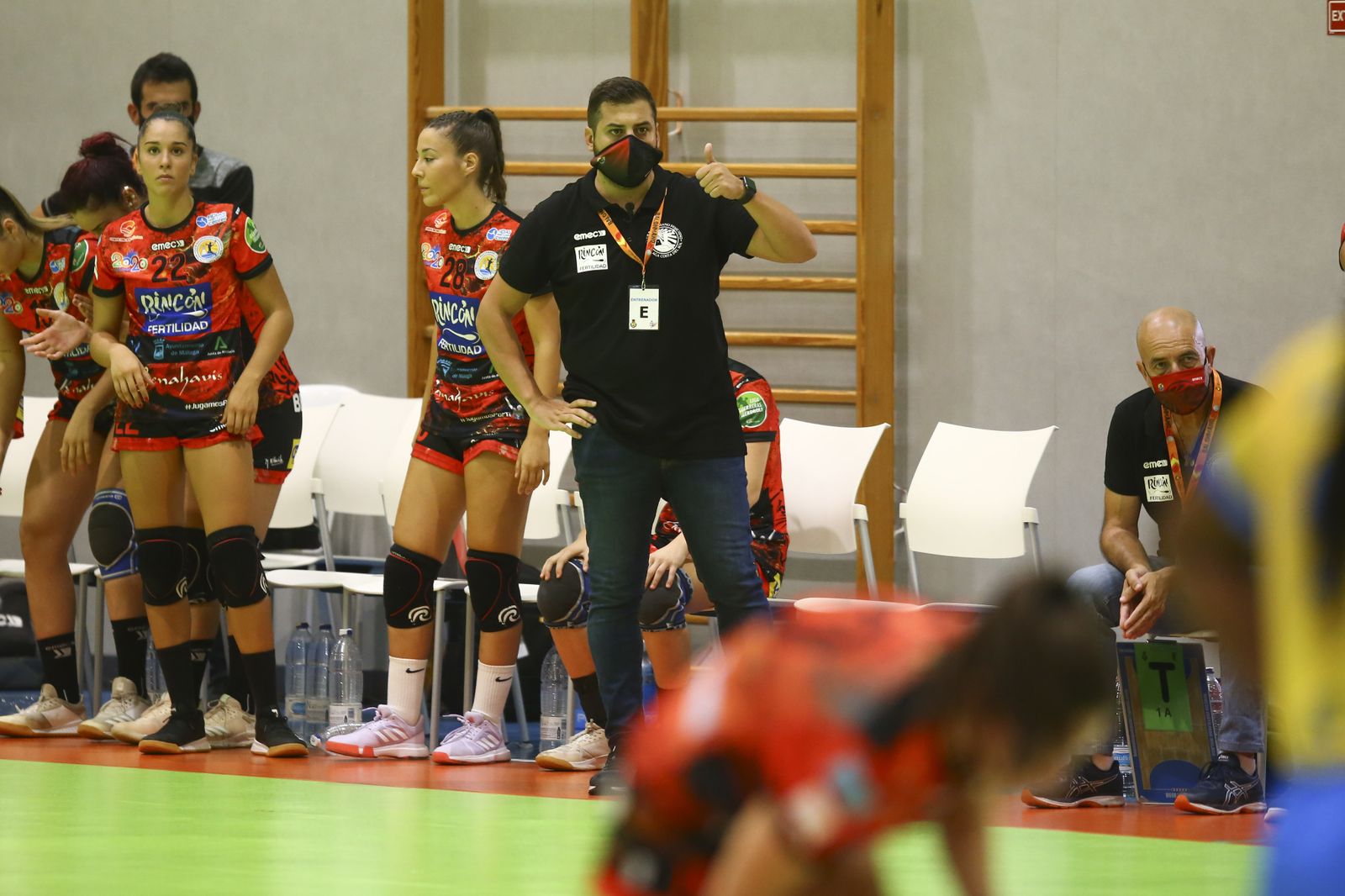 Las fotos del Rincón Fertilidad Málaga-Rocasa Gran Canaria