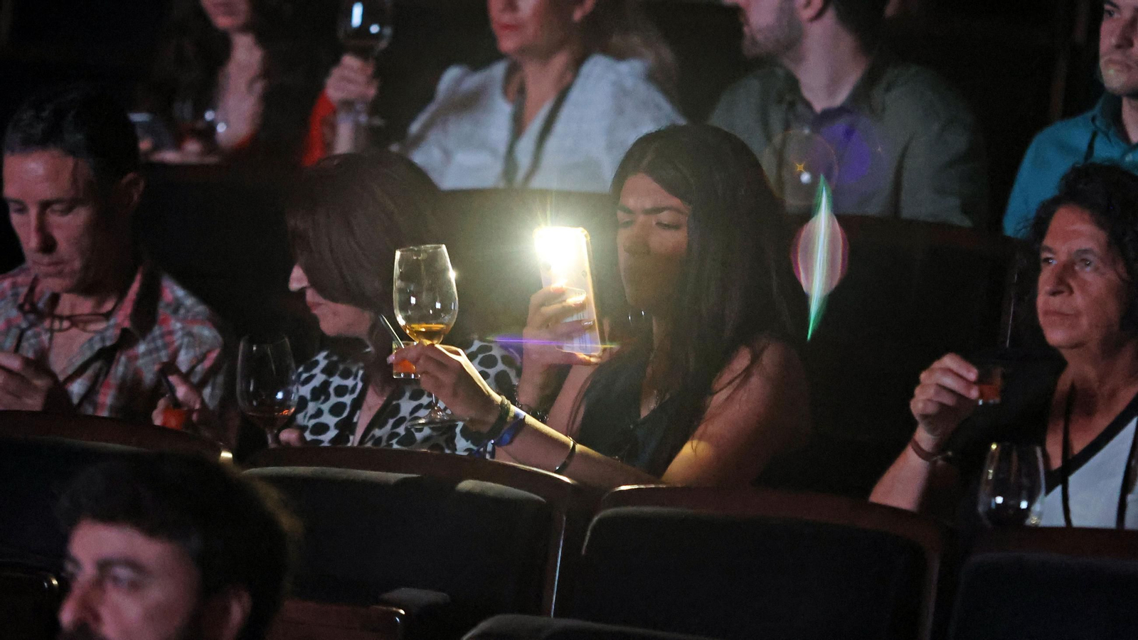 Imágenes del primer día de Copa Jerez 2025