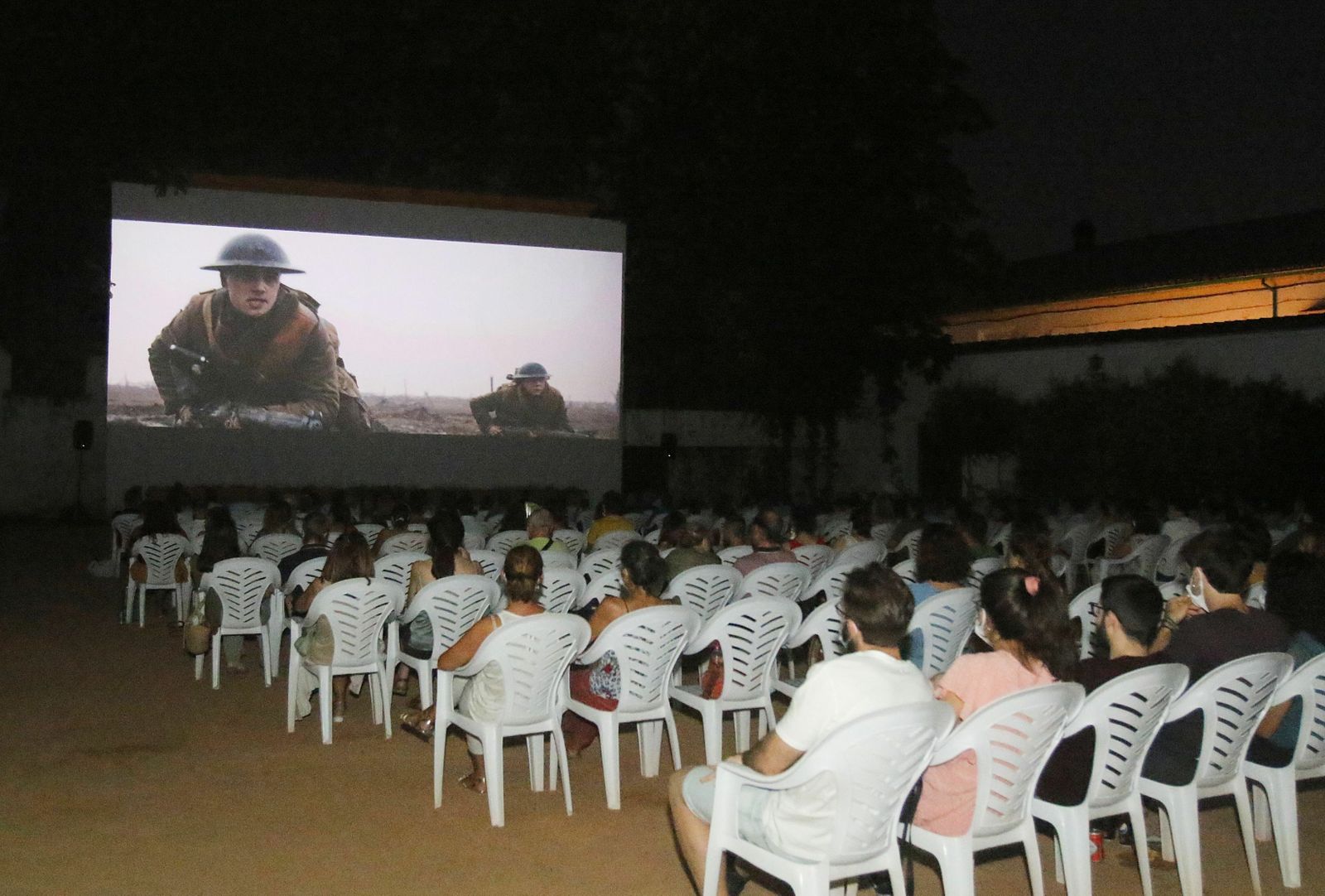El esperado regreso a Córdoba de los cines de verano