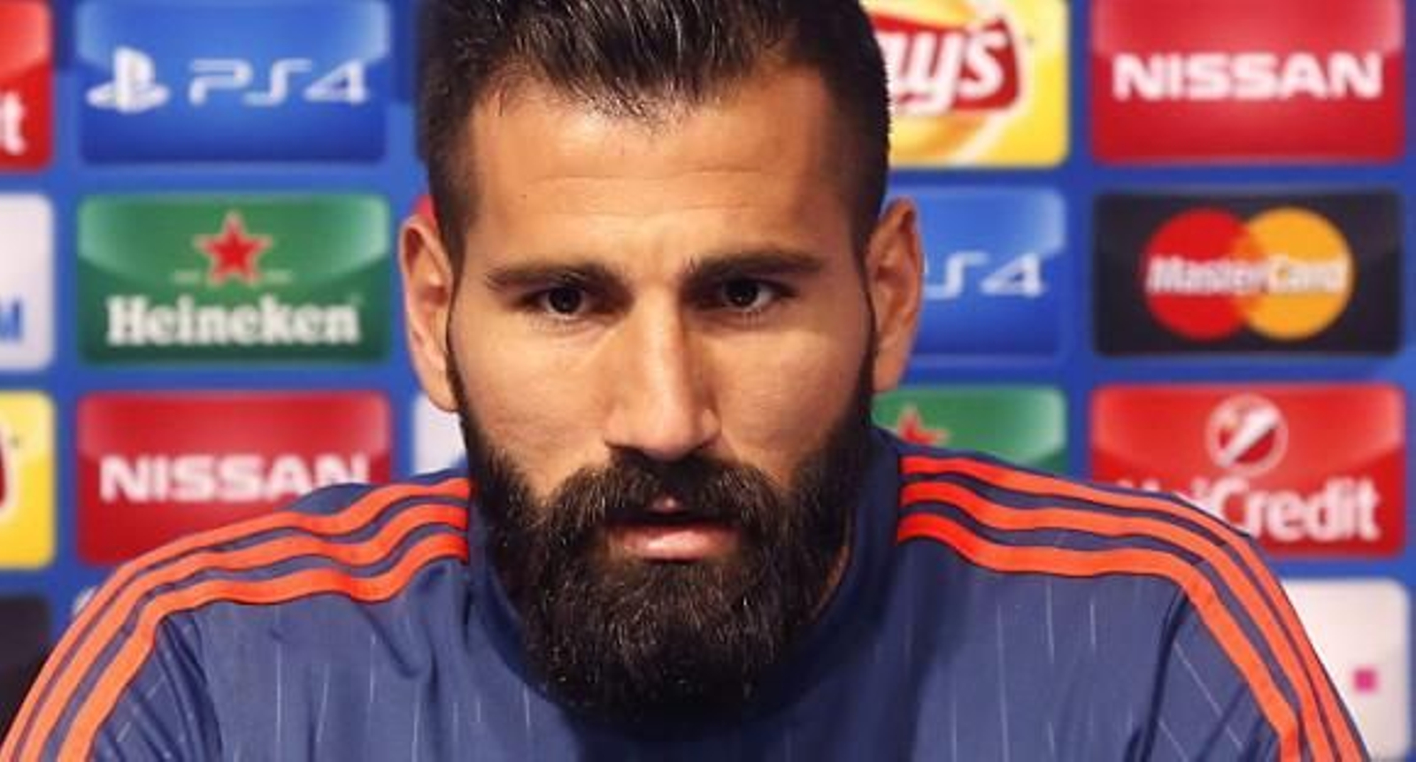 Dimitrios Siovas, en el punto de mira del Betis