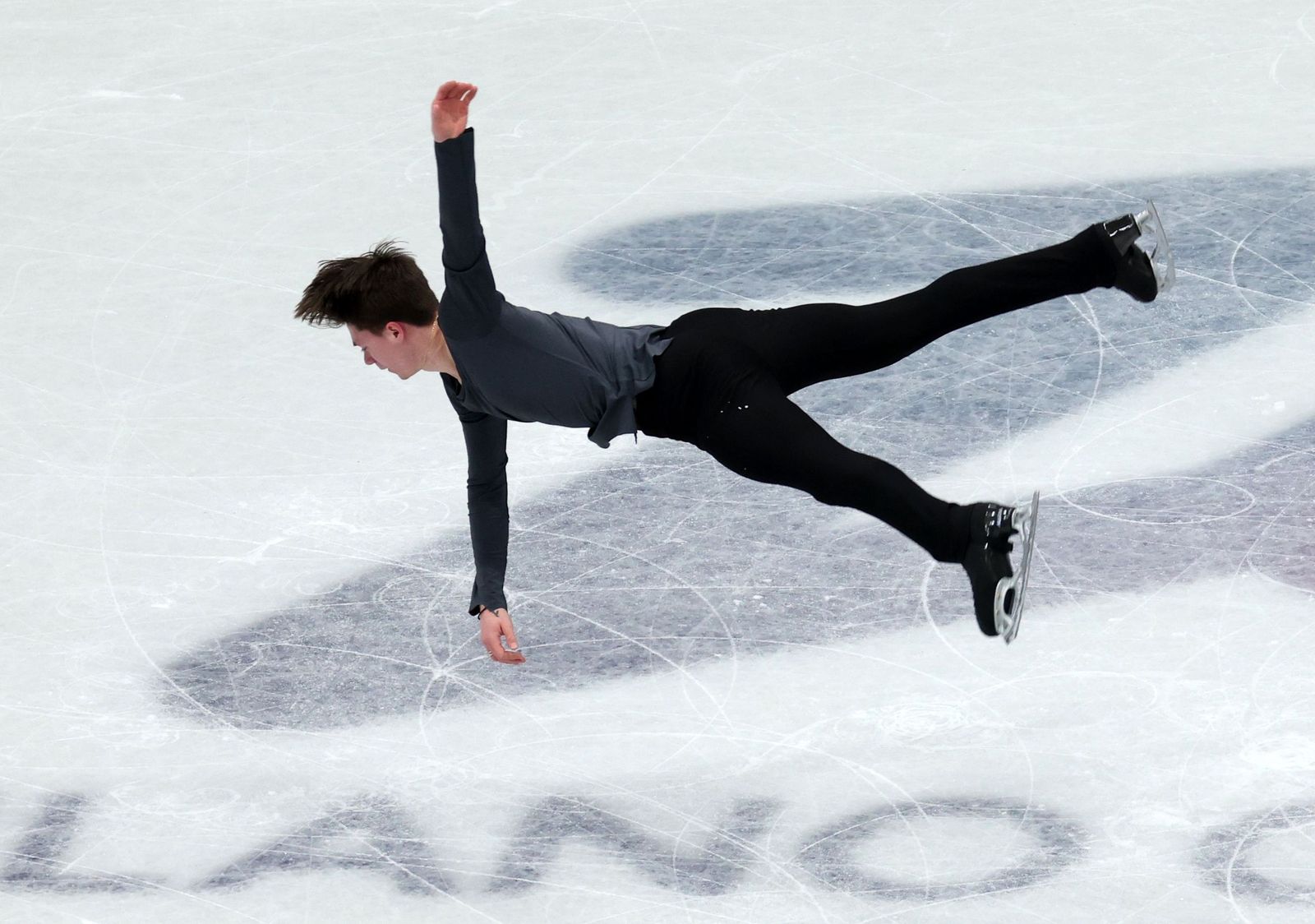 Las mejores fotos de los Juegos Olímpicos de invierno Milán Cortina d'Ampezzo 2026 | Octava jornada