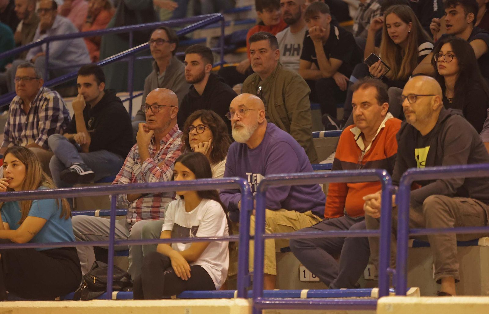 Las mejores fotos del Udea - Archena