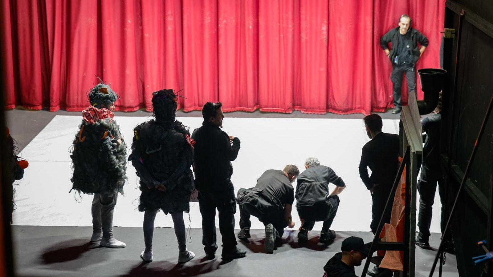 Búscate entre las mejores imágenes de la primera clasificatoria del COAC 2025