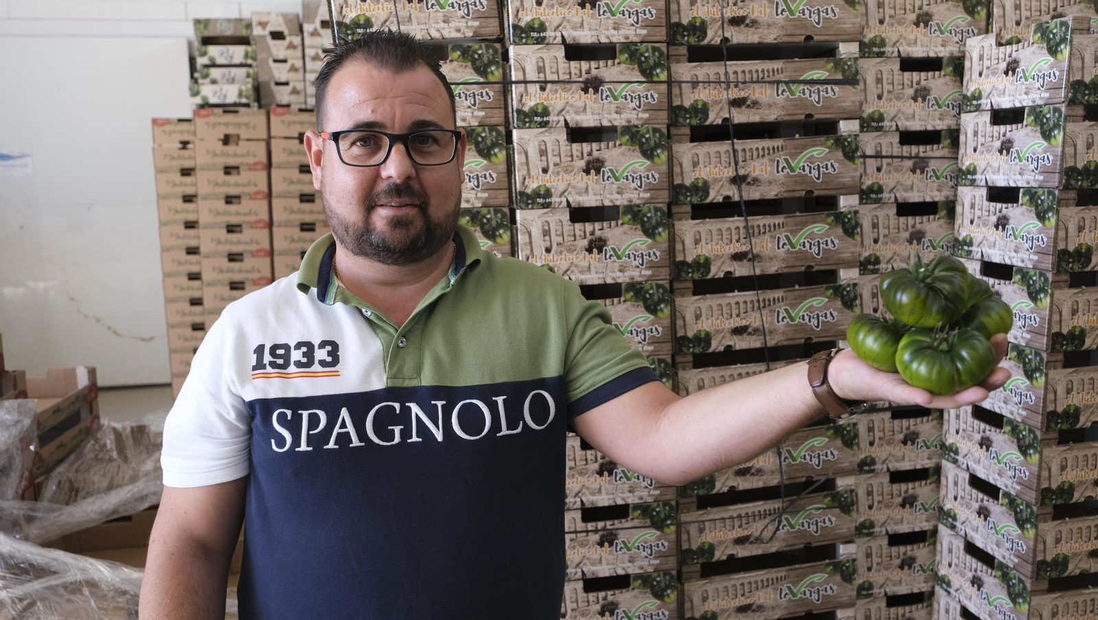 El auténtico Raf LoVargas