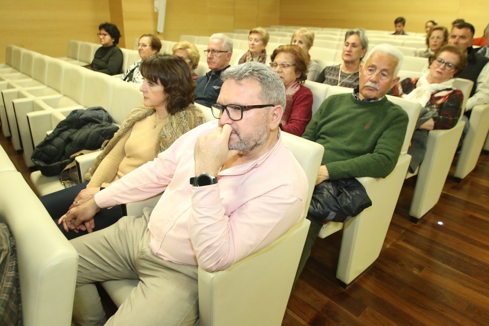 Fotogalería del Diario de los Libros