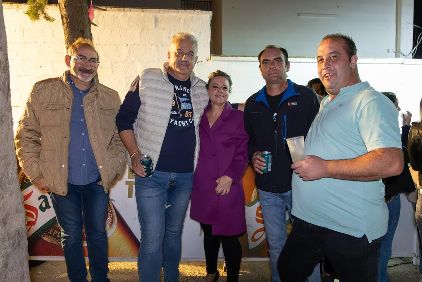 IV Pasaje del Terror "El último juramento" de Monte Lope Álvarez