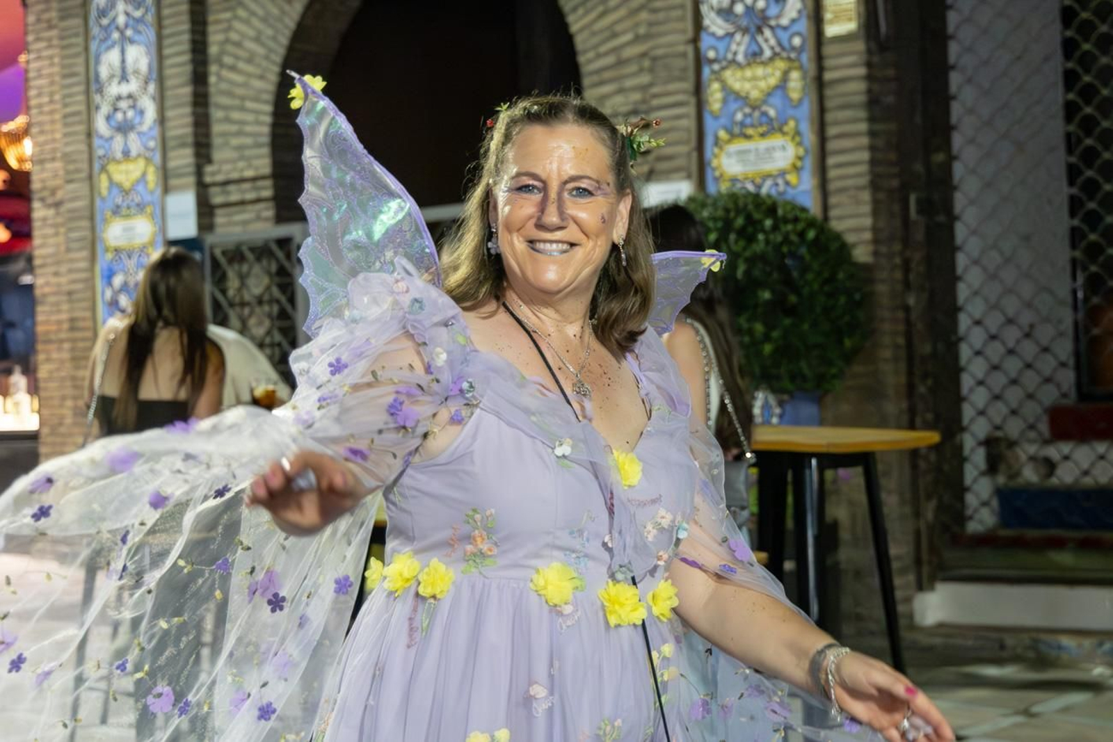 Exhibición de Bailes Medievales y Pasacalles del Lagarto de la Magdalena