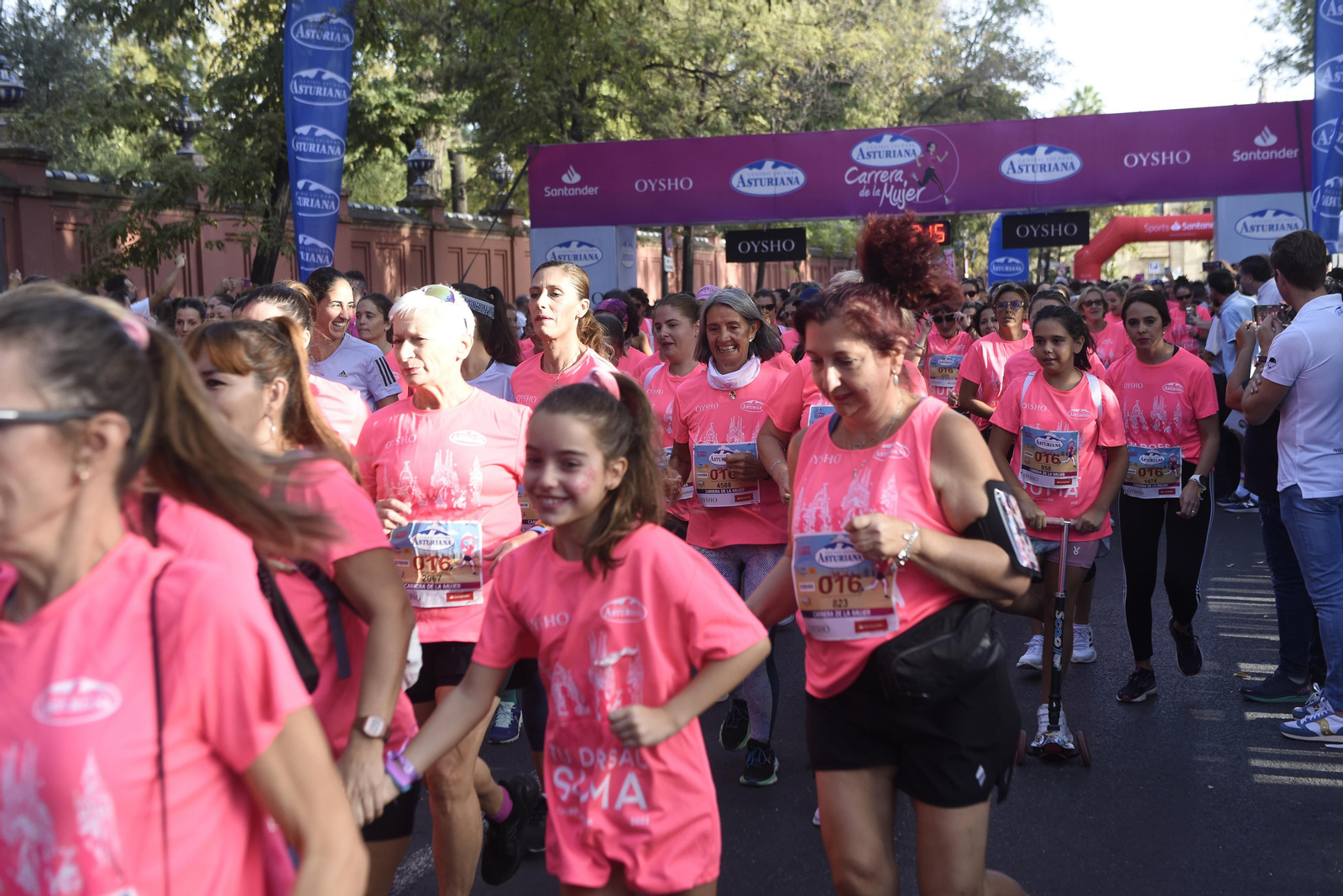 Búscate en la Carrera de la Mujer 2