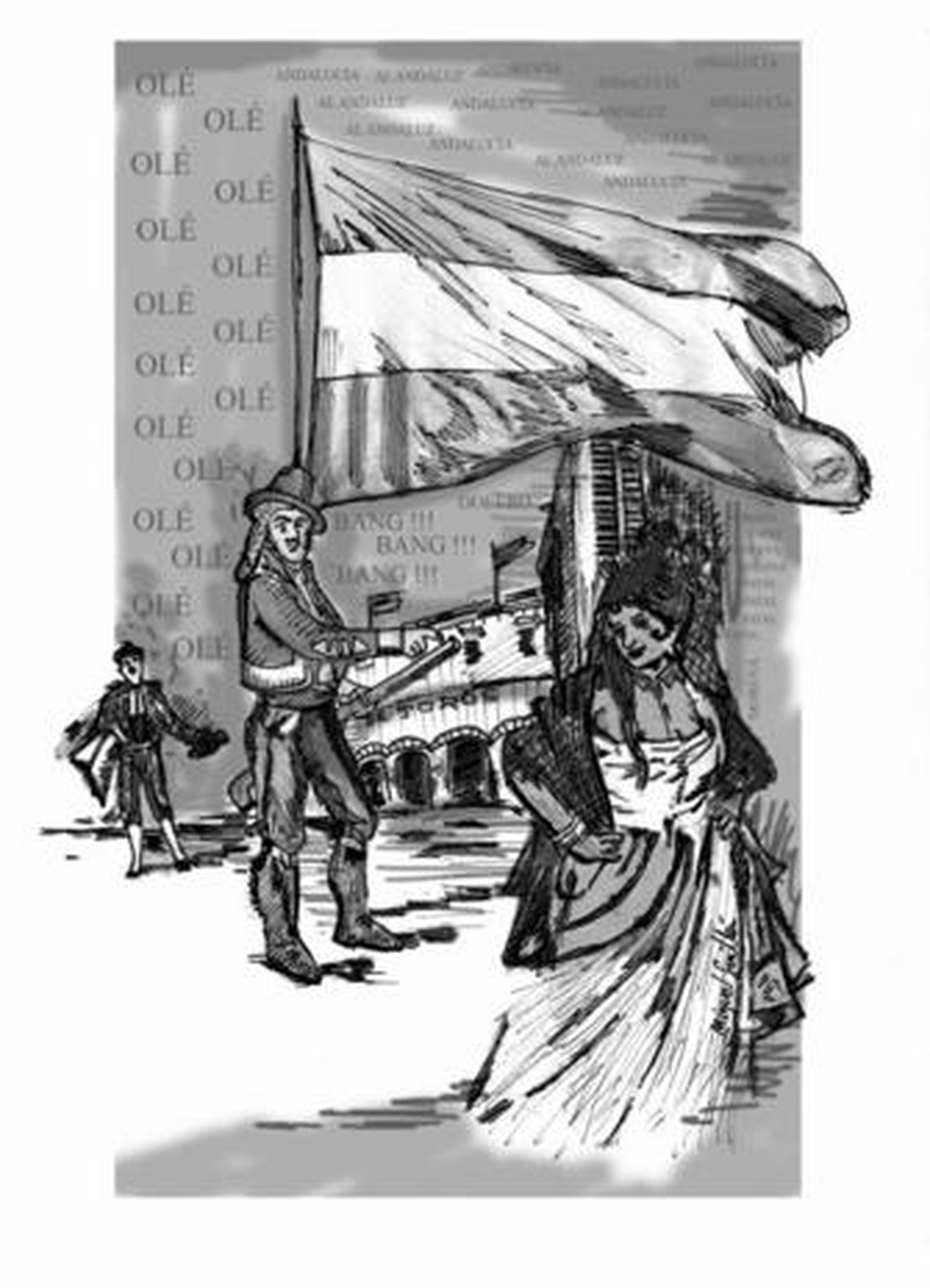 "La mayoría de nuestros políticos nunca ha leído a Blas Infante"
