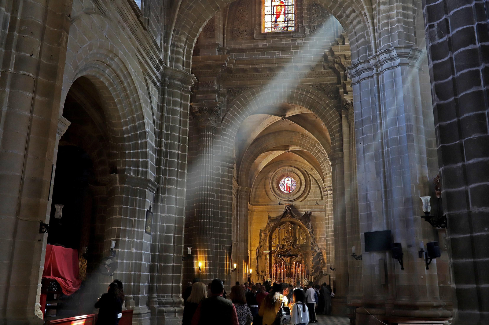 Segundo domingo de Cuaresma
